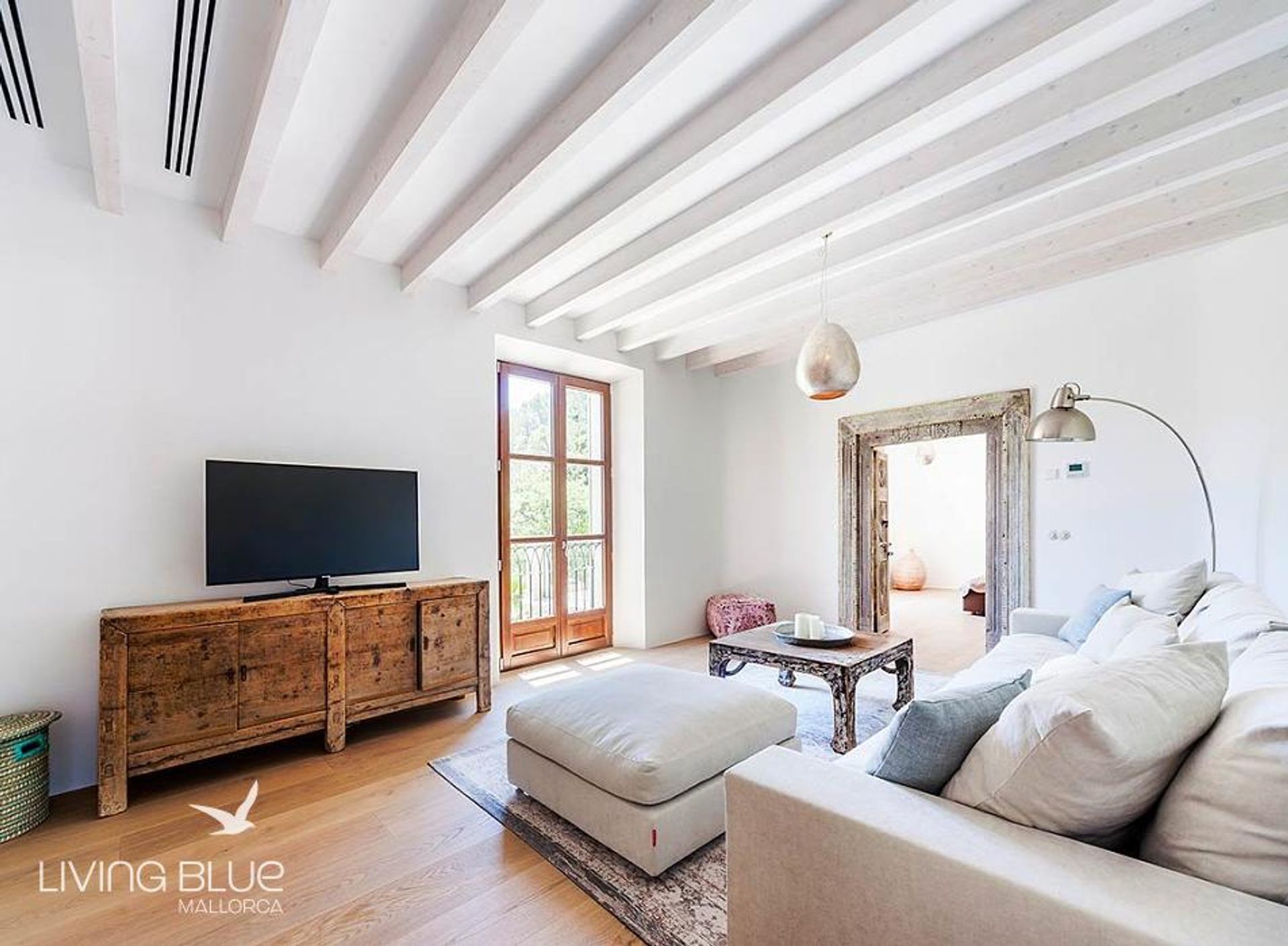 Земля в Valldemossa, Balearic Islands 10230011