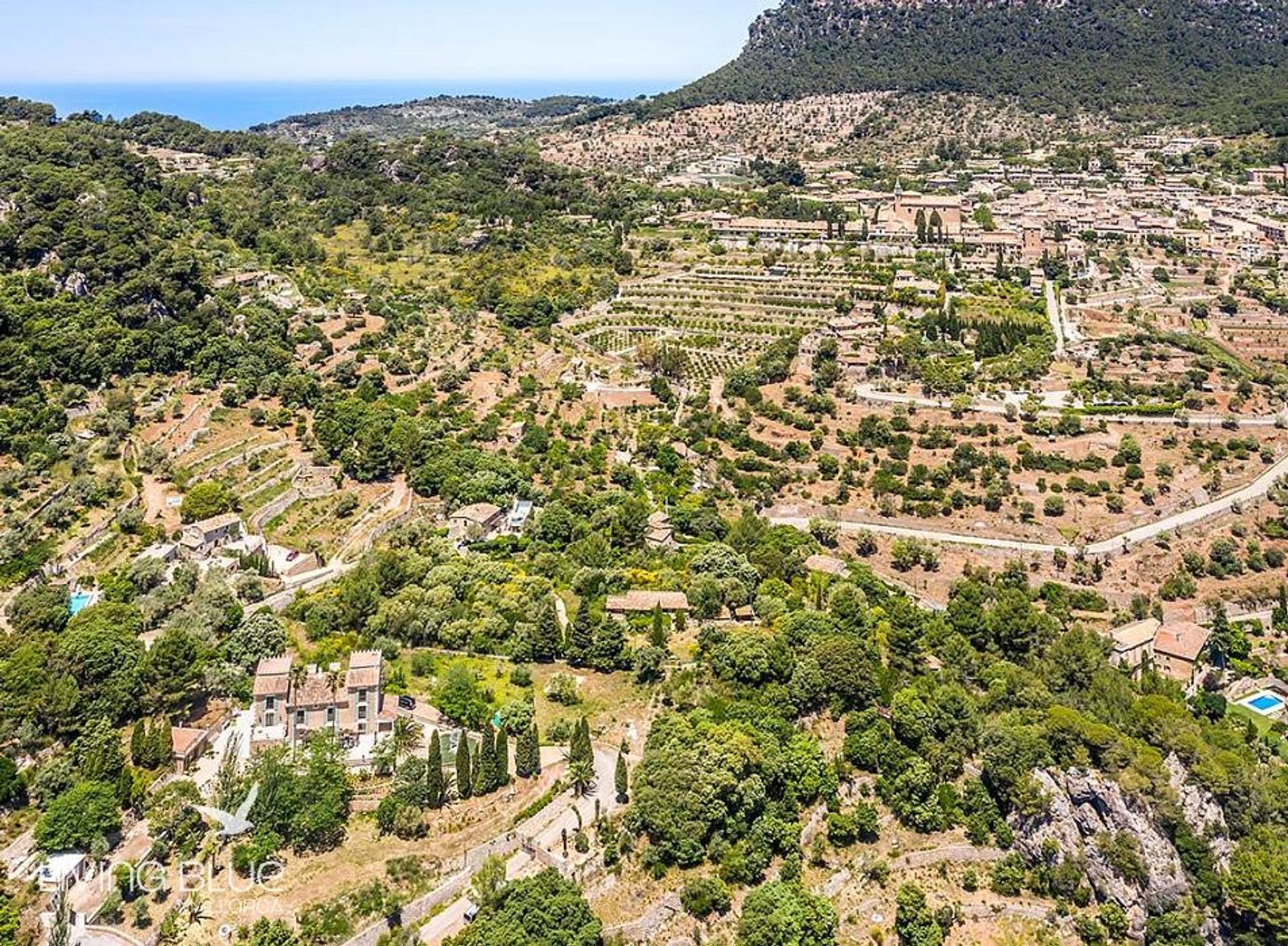 Земля в Valldemossa, Balearic Islands 10230011