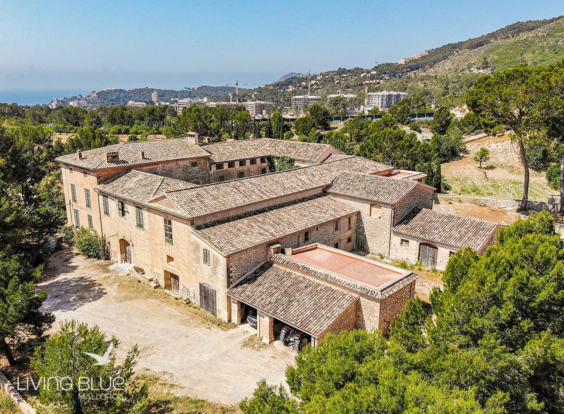 Terre dans Calvià, Balearic Islands 10230014