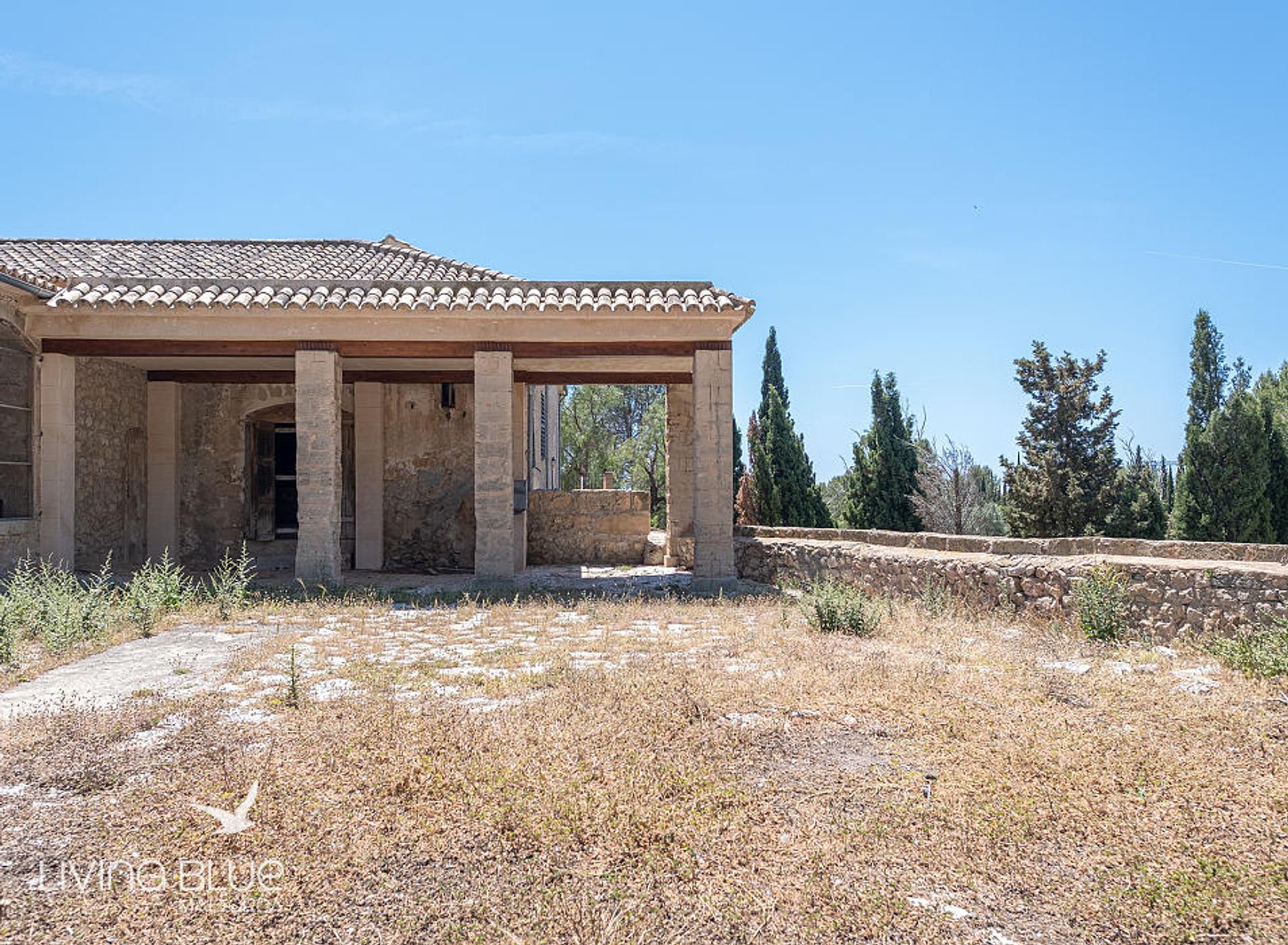 土地 在 Calvià, Balearic Islands 10230014