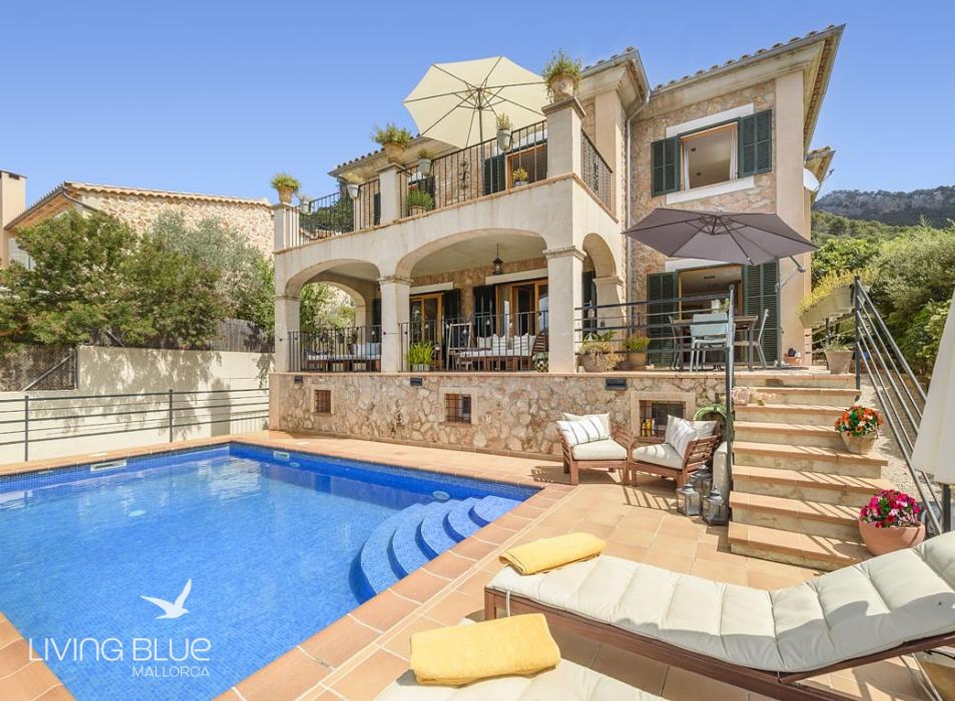 Huis in Valldemossa, Balearic Islands 10230032