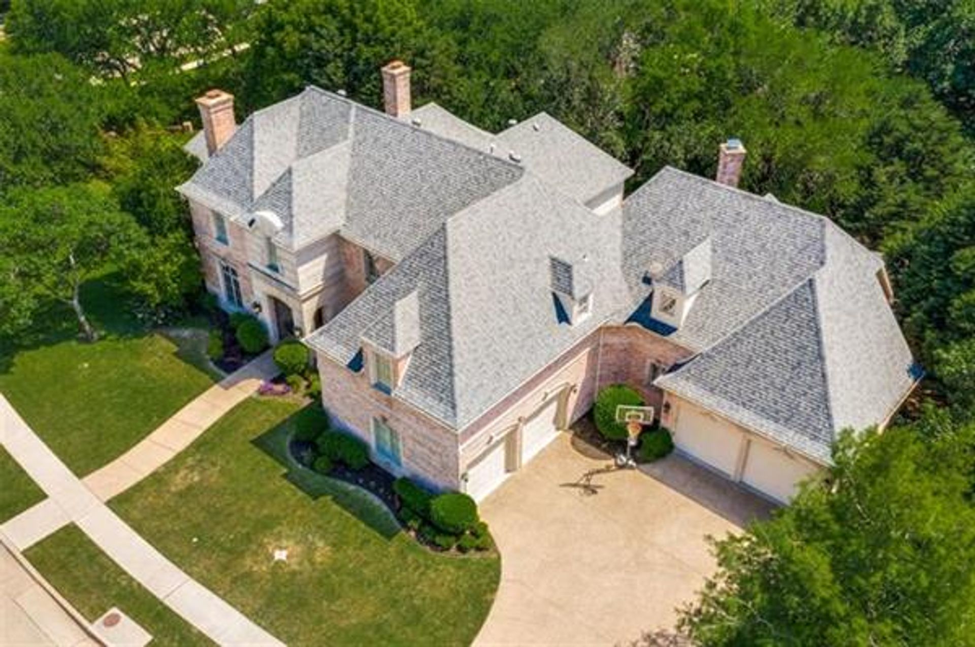 Huis in Plano, Texas 10230046