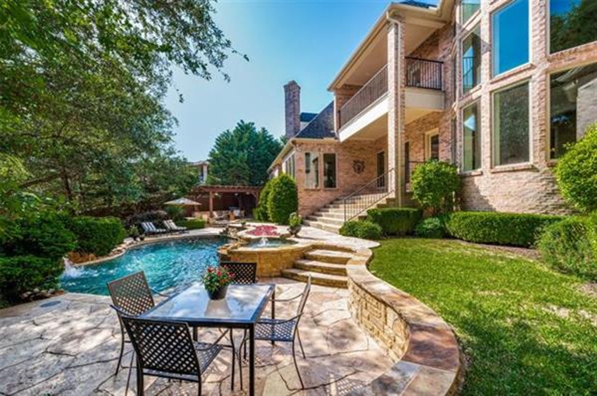 Huis in Plano, Texas 10230046