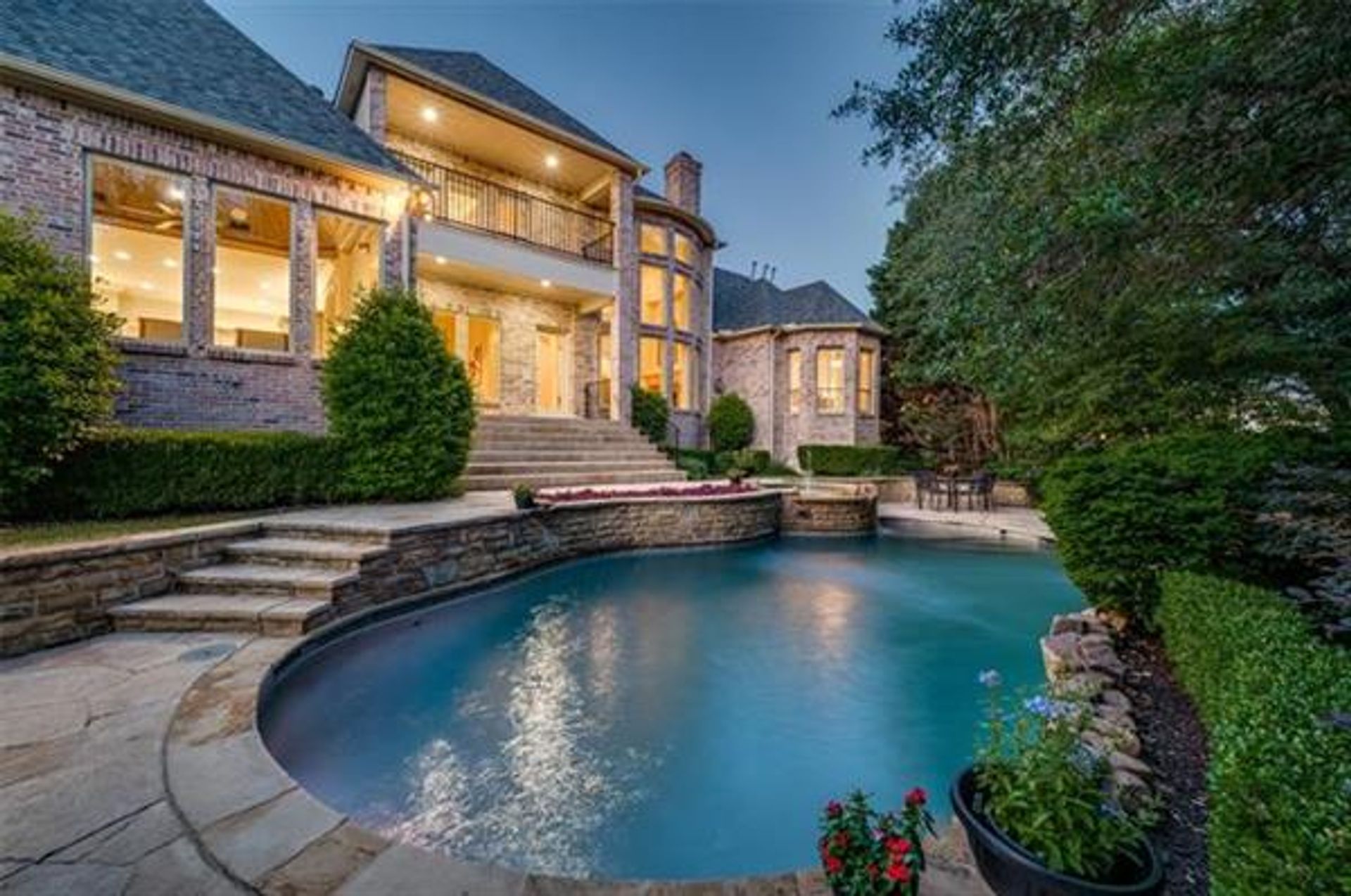 Huis in Plano, Texas 10230046