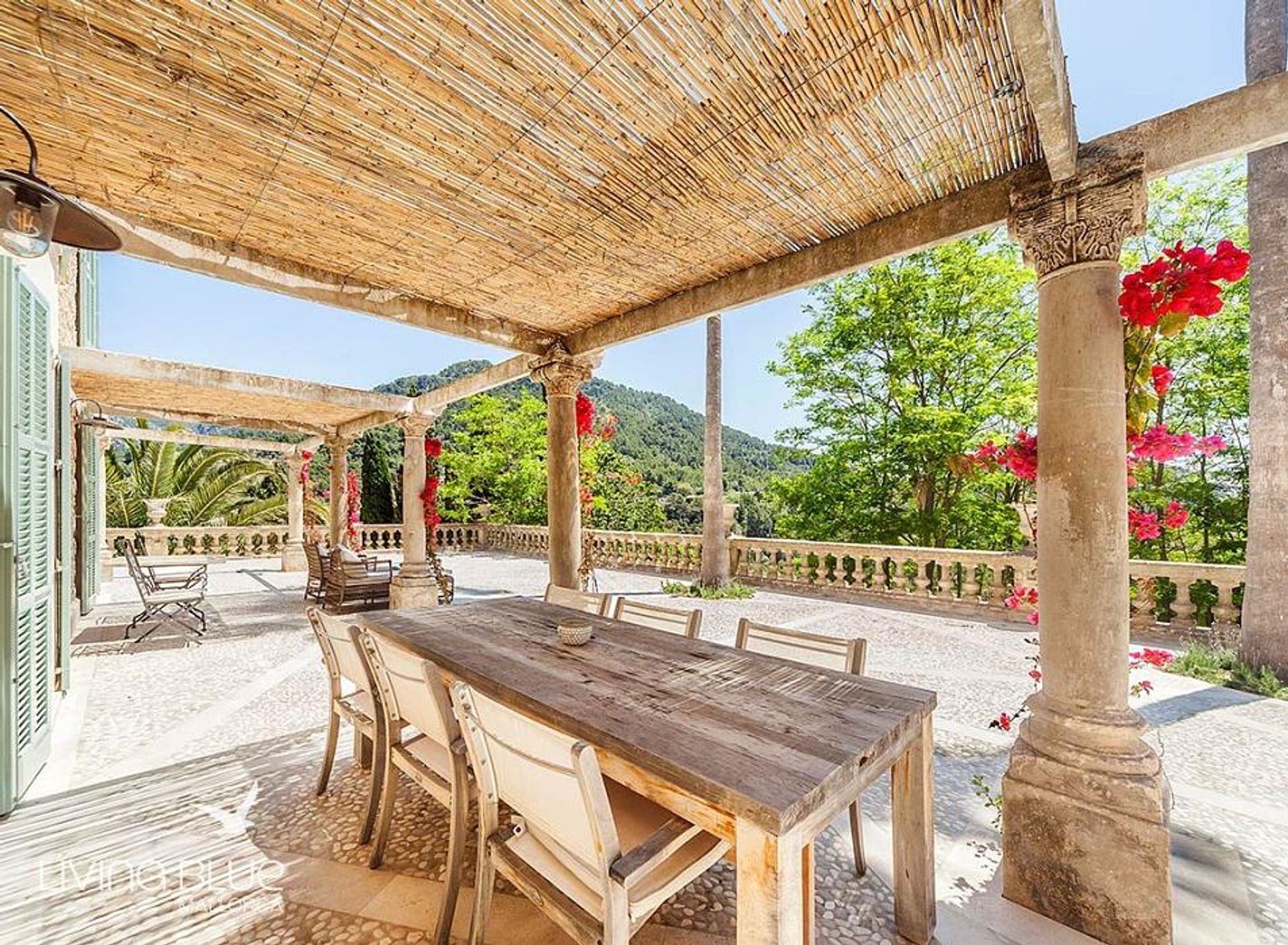 жилой дом в Valldemosa, Balearic Islands 10230047