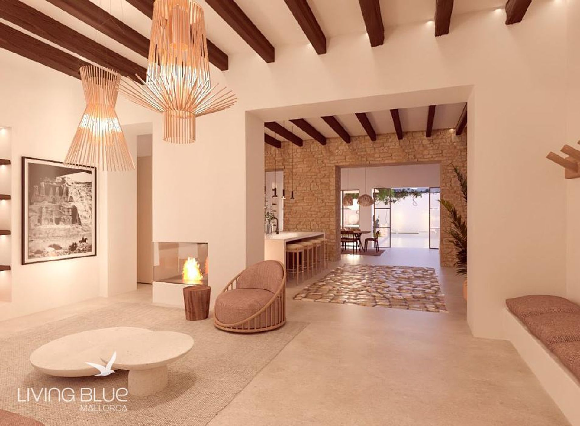 casa en Santany, Balearic Islands 10230053