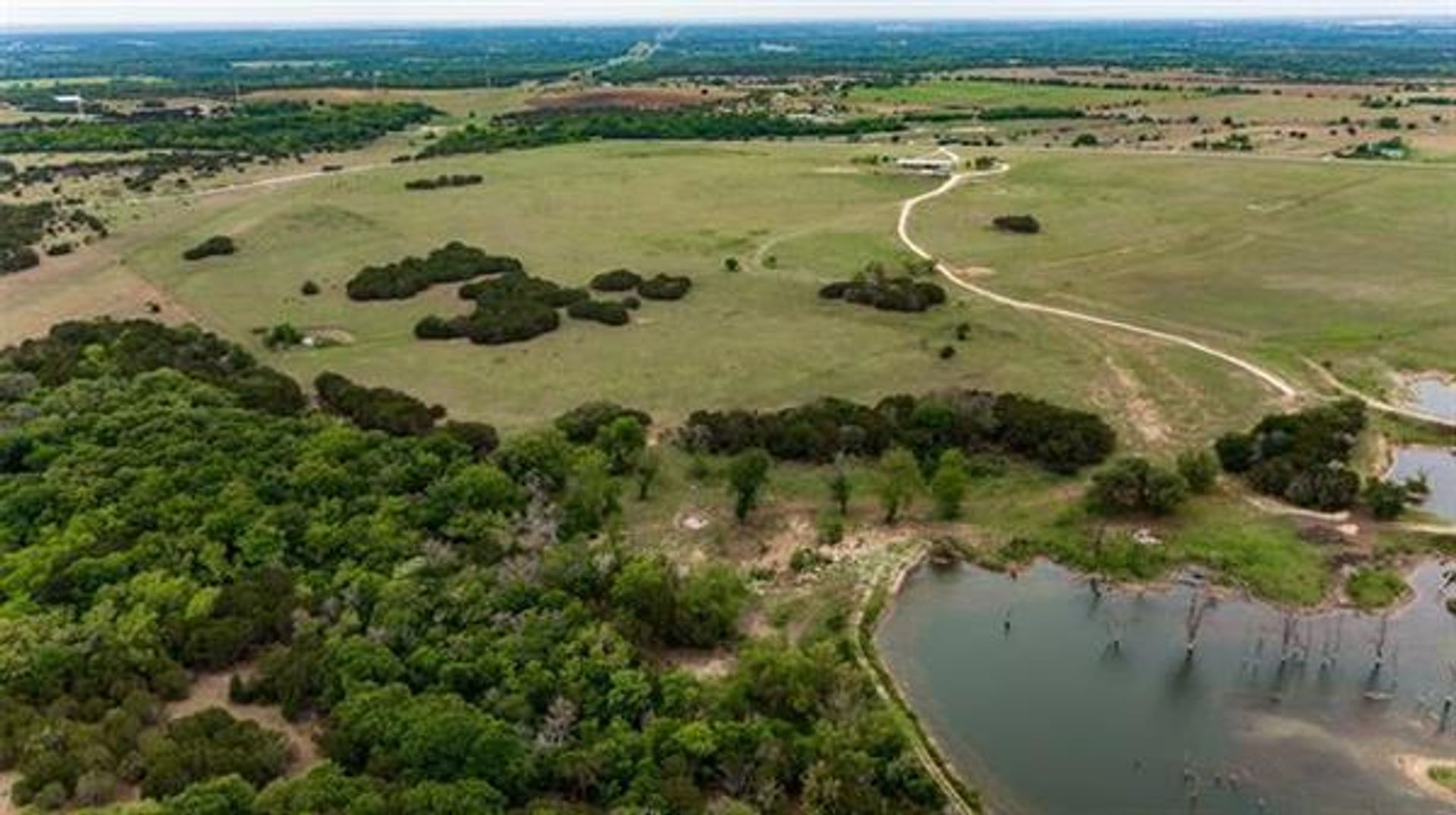 rumah dalam Hico, Texas 10230059