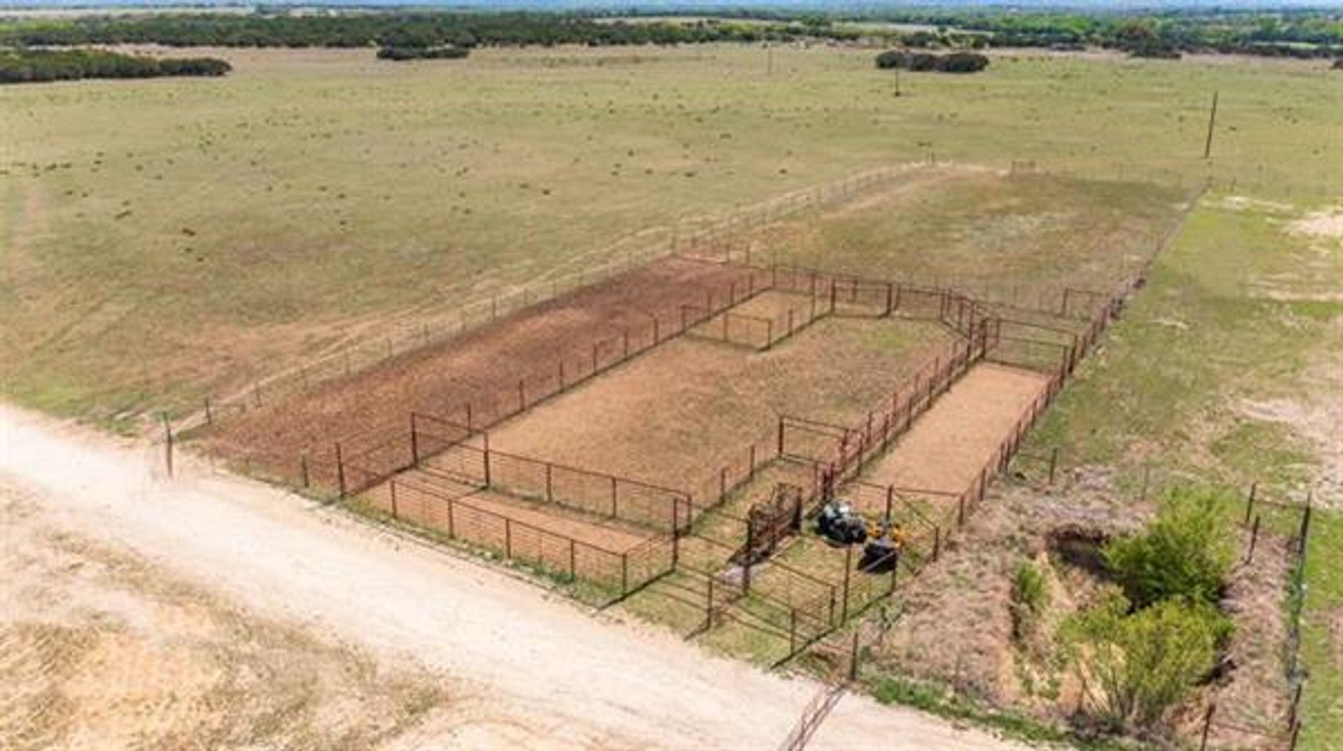 Casa nel Duffau, Texas 10230059