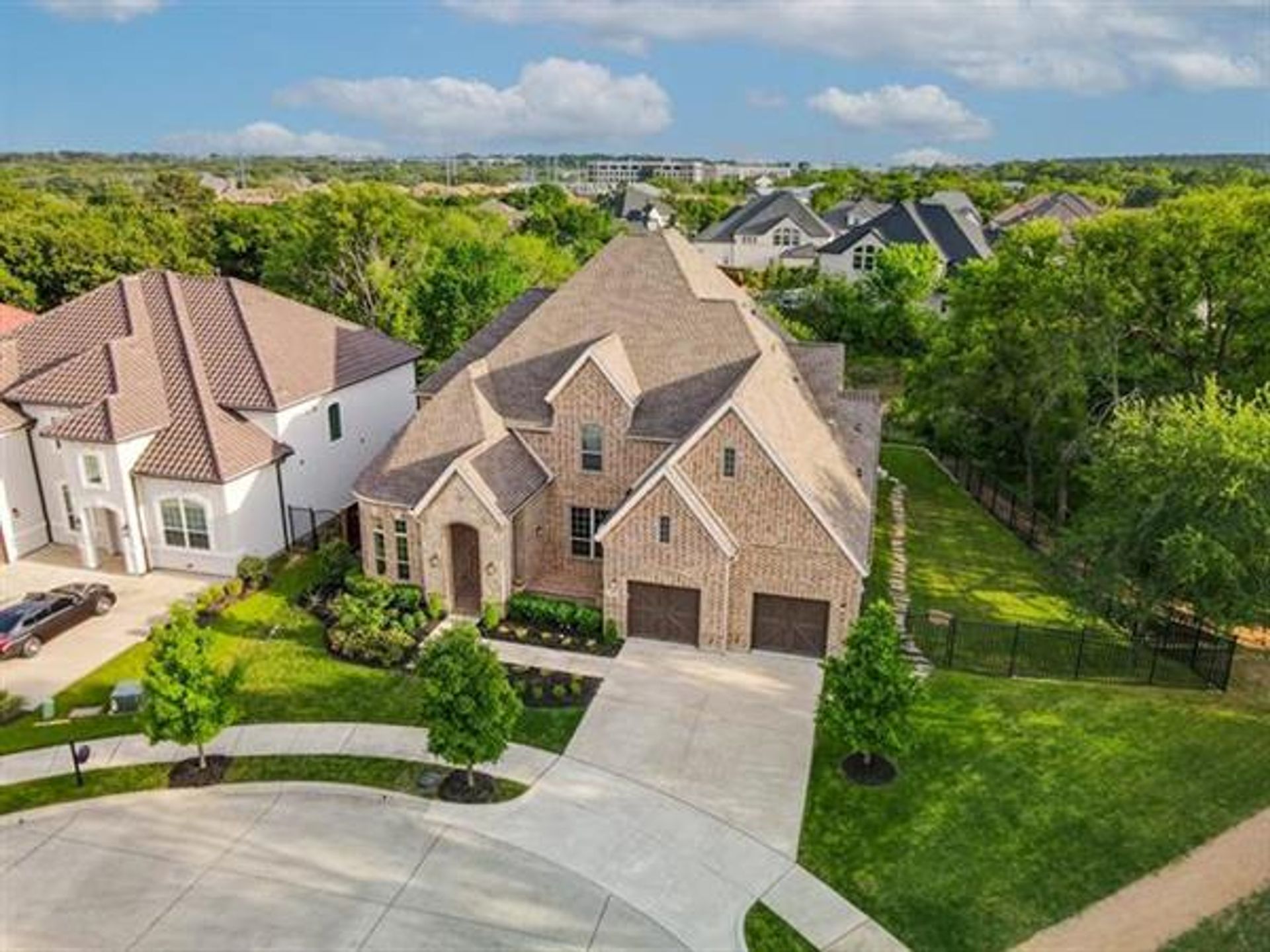 بيت في Southlake, Texas 10230064