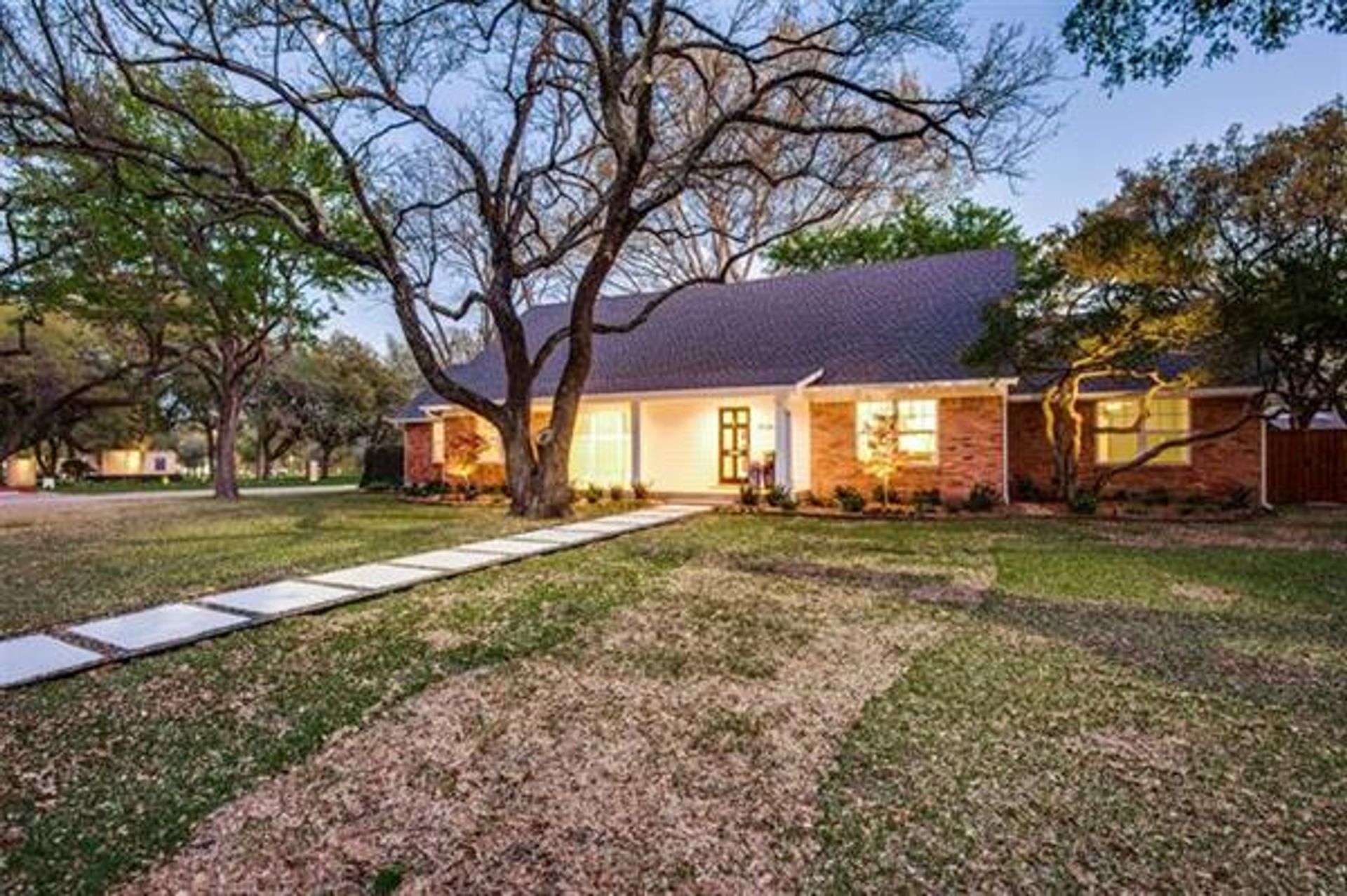 House in Meaders, Texas 10230071