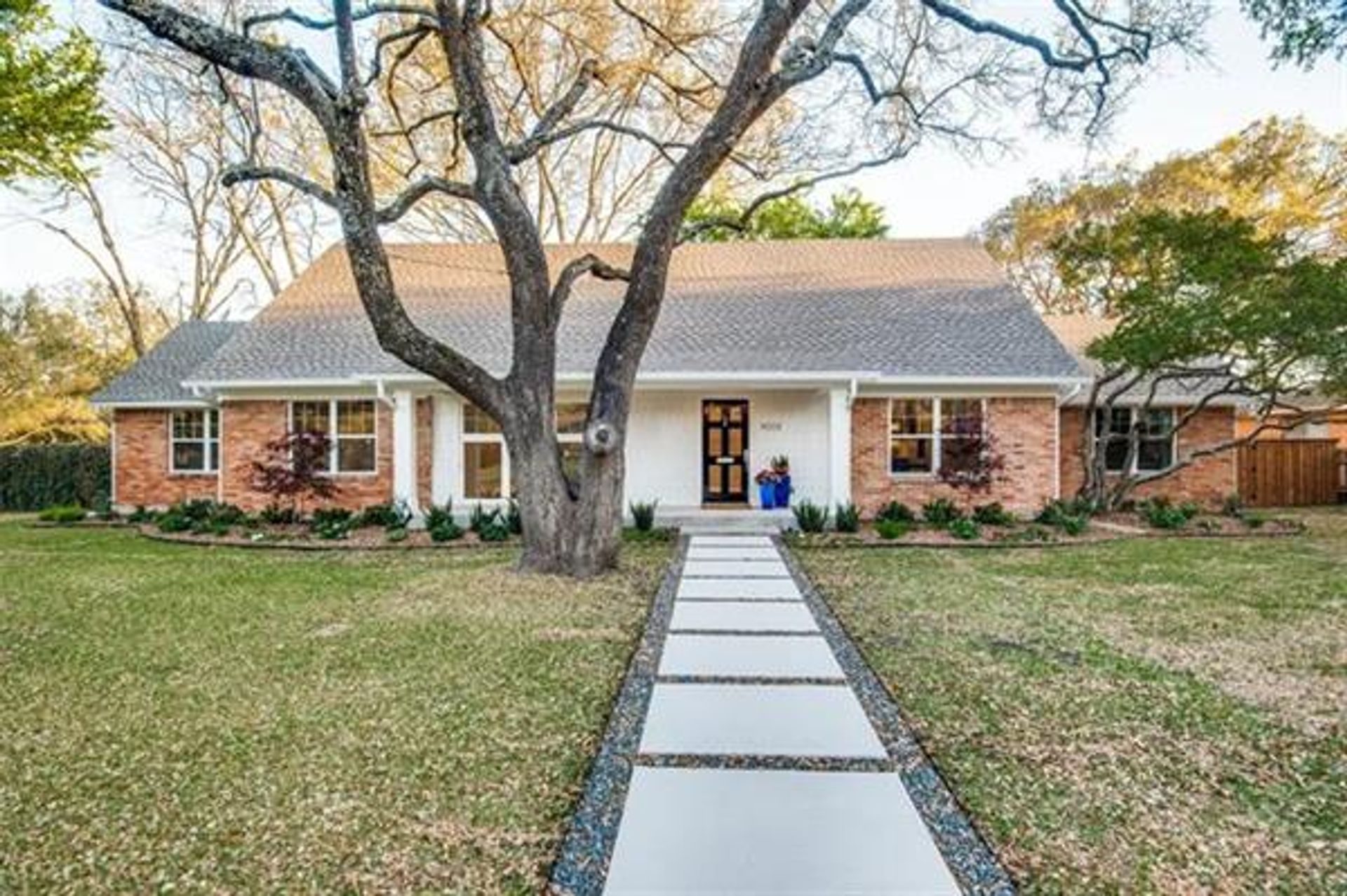 Haus im Meaders, Texas 10230071