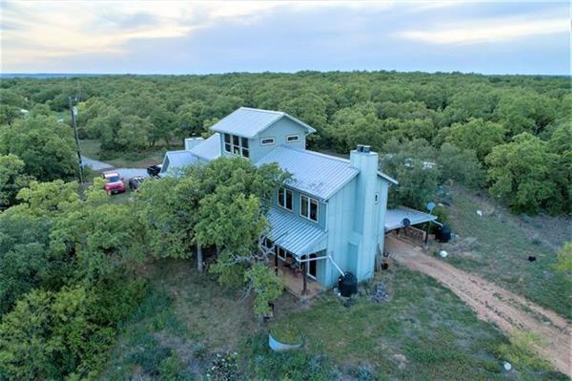 Hus i Patillo, Texas 10230072