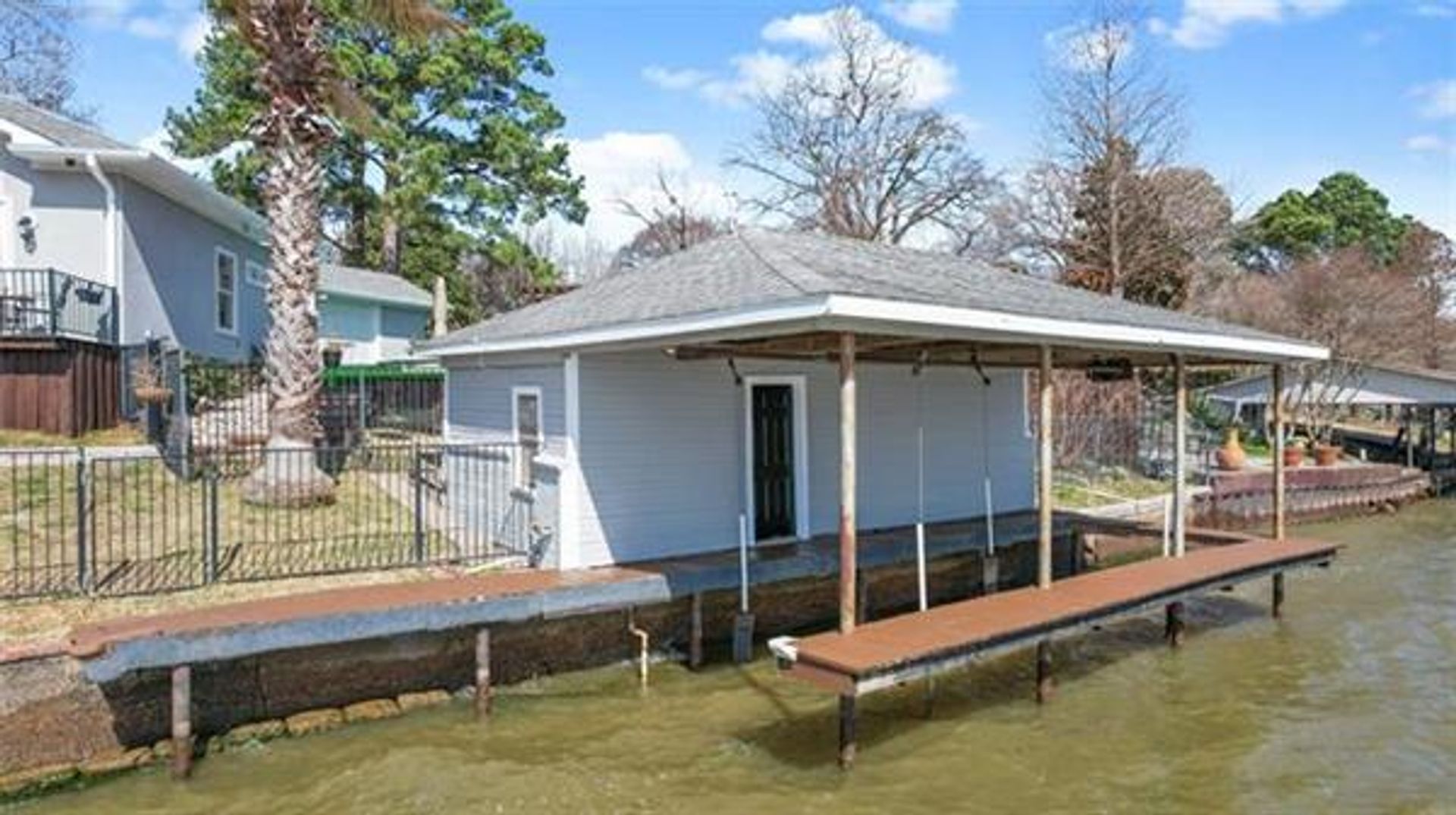 Casa nel Mabank, Texas 10230176