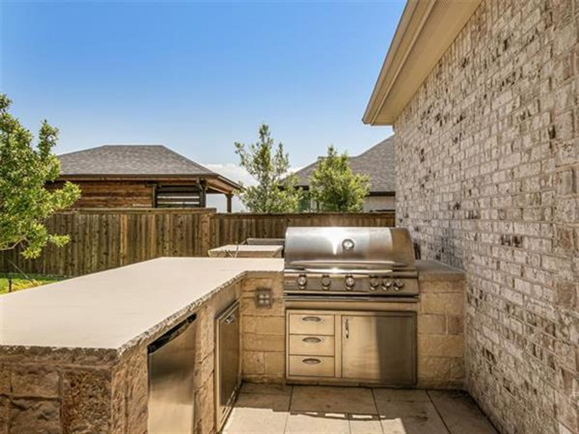 σπίτι σε McKinney, Texas 10230197