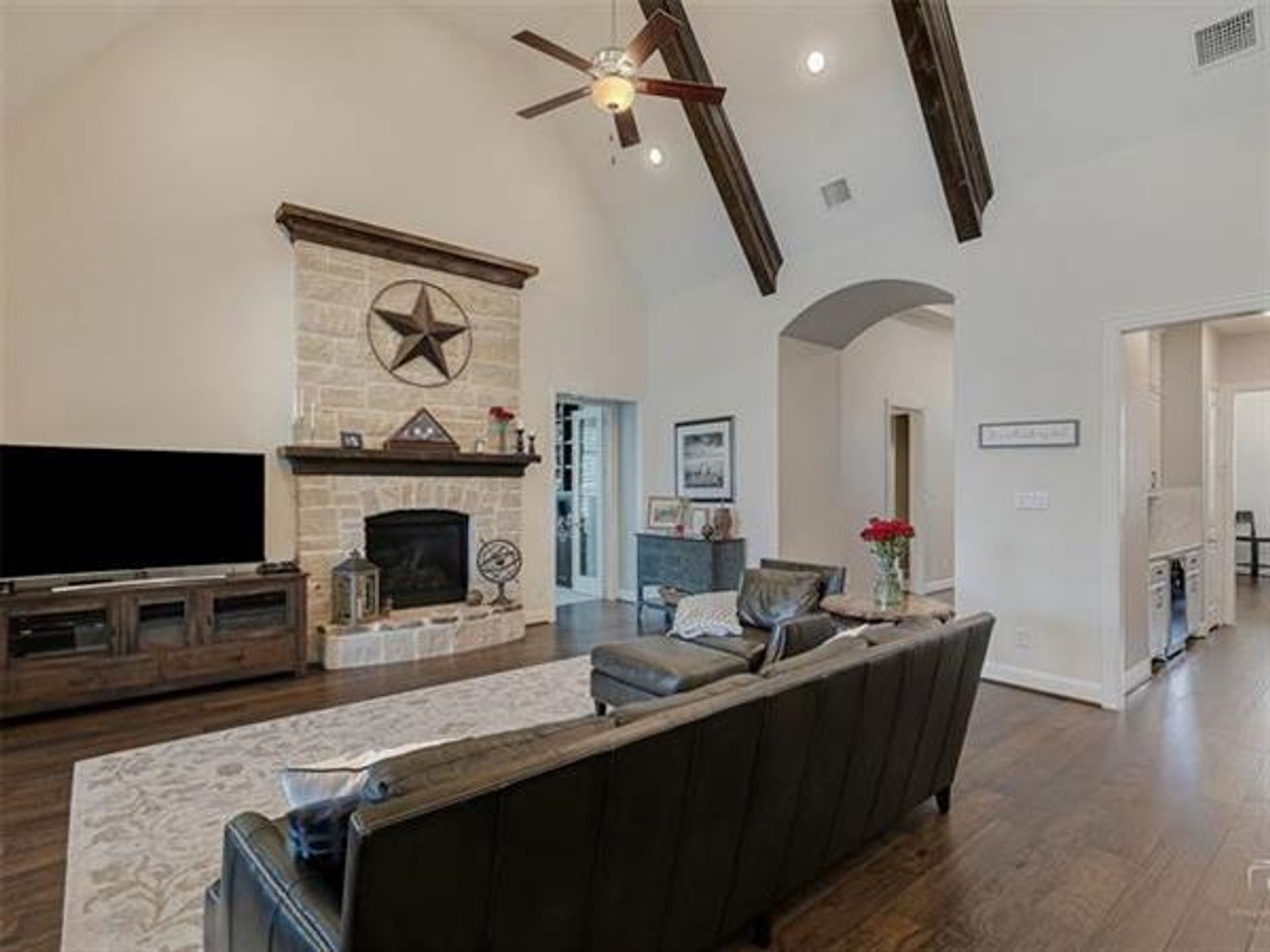 σπίτι σε McKinney, Texas 10230197