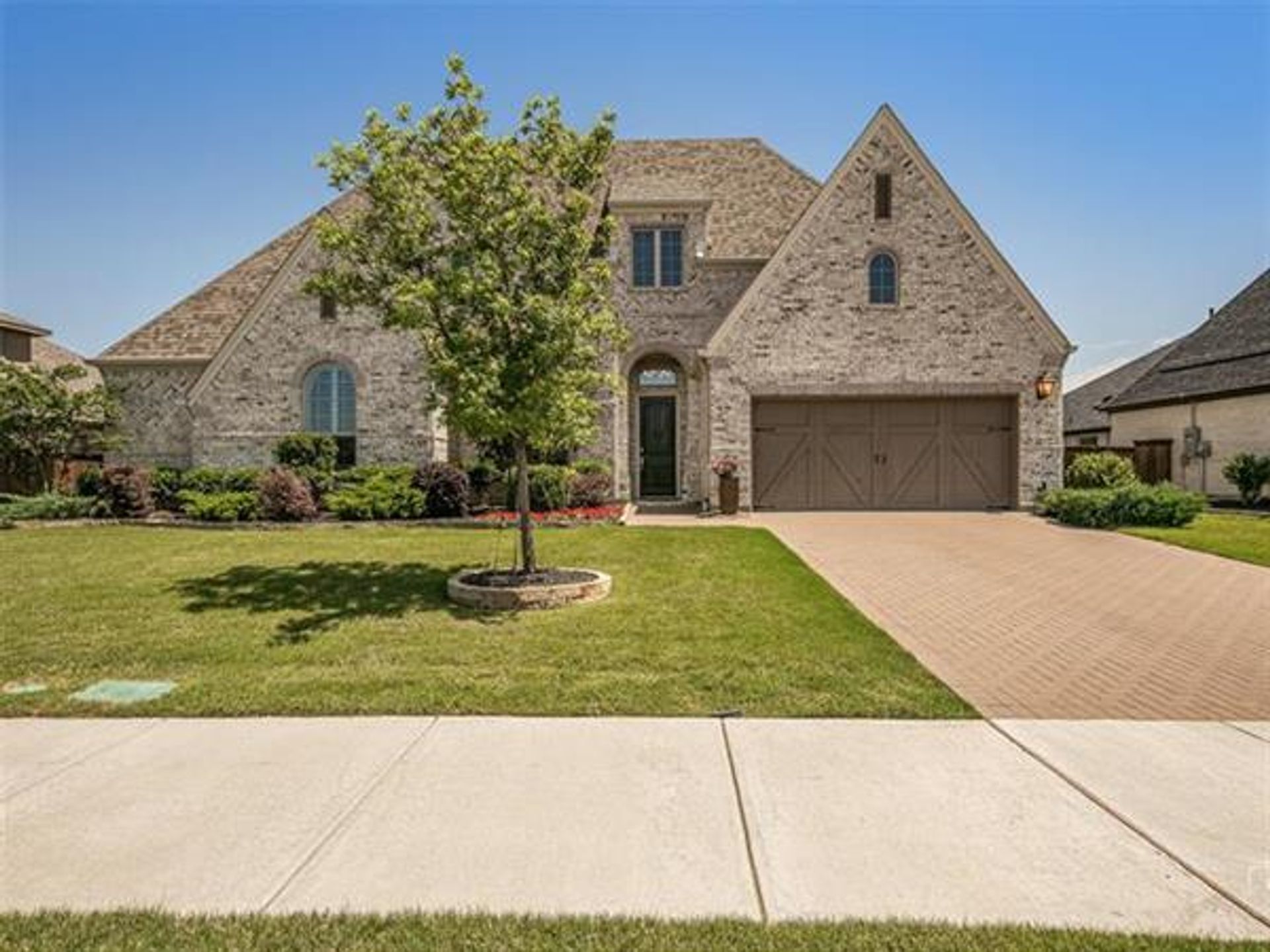 σπίτι σε McKinney, Texas 10230197