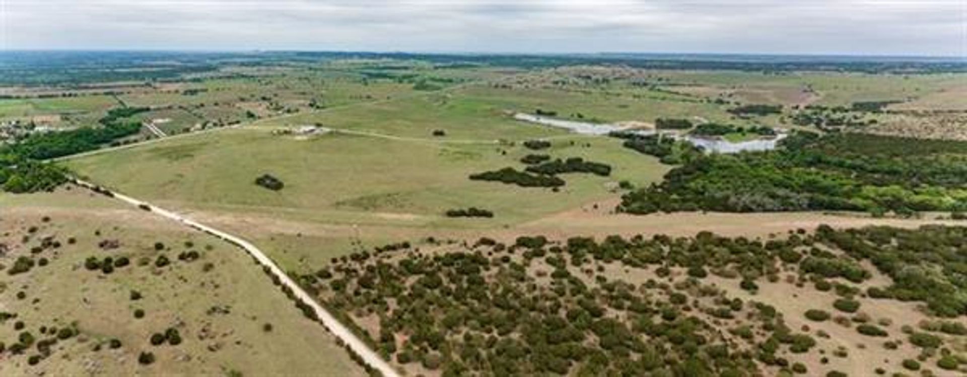 Casa nel Duffau, Texas 10230248