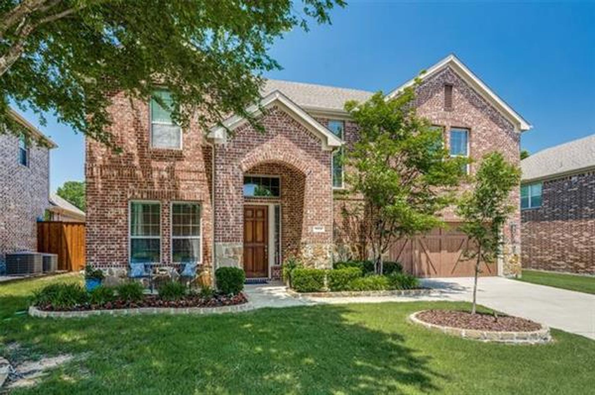 Huis in McKinney, Texas 10230301