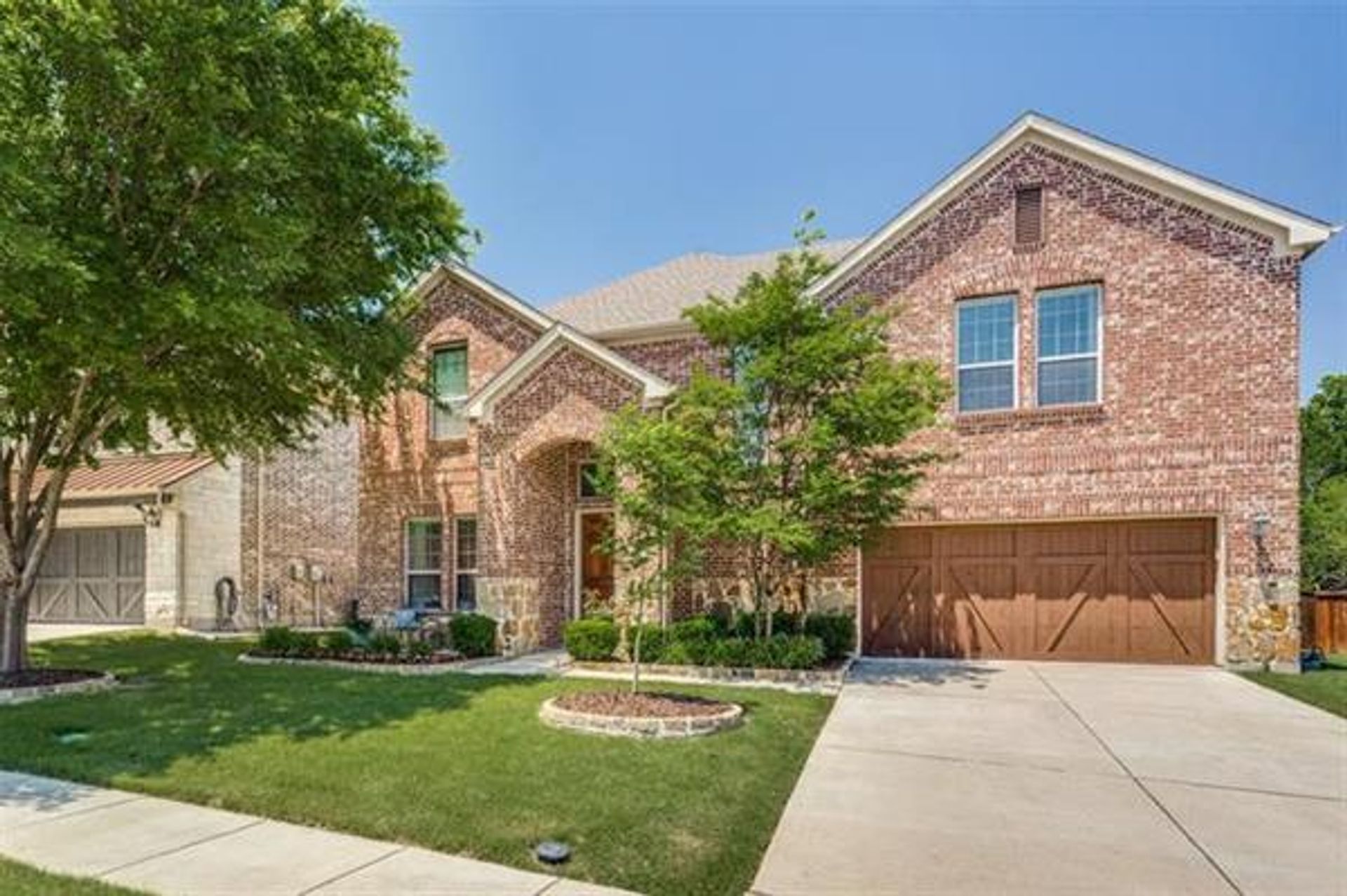 Huis in McKinney, Texas 10230301