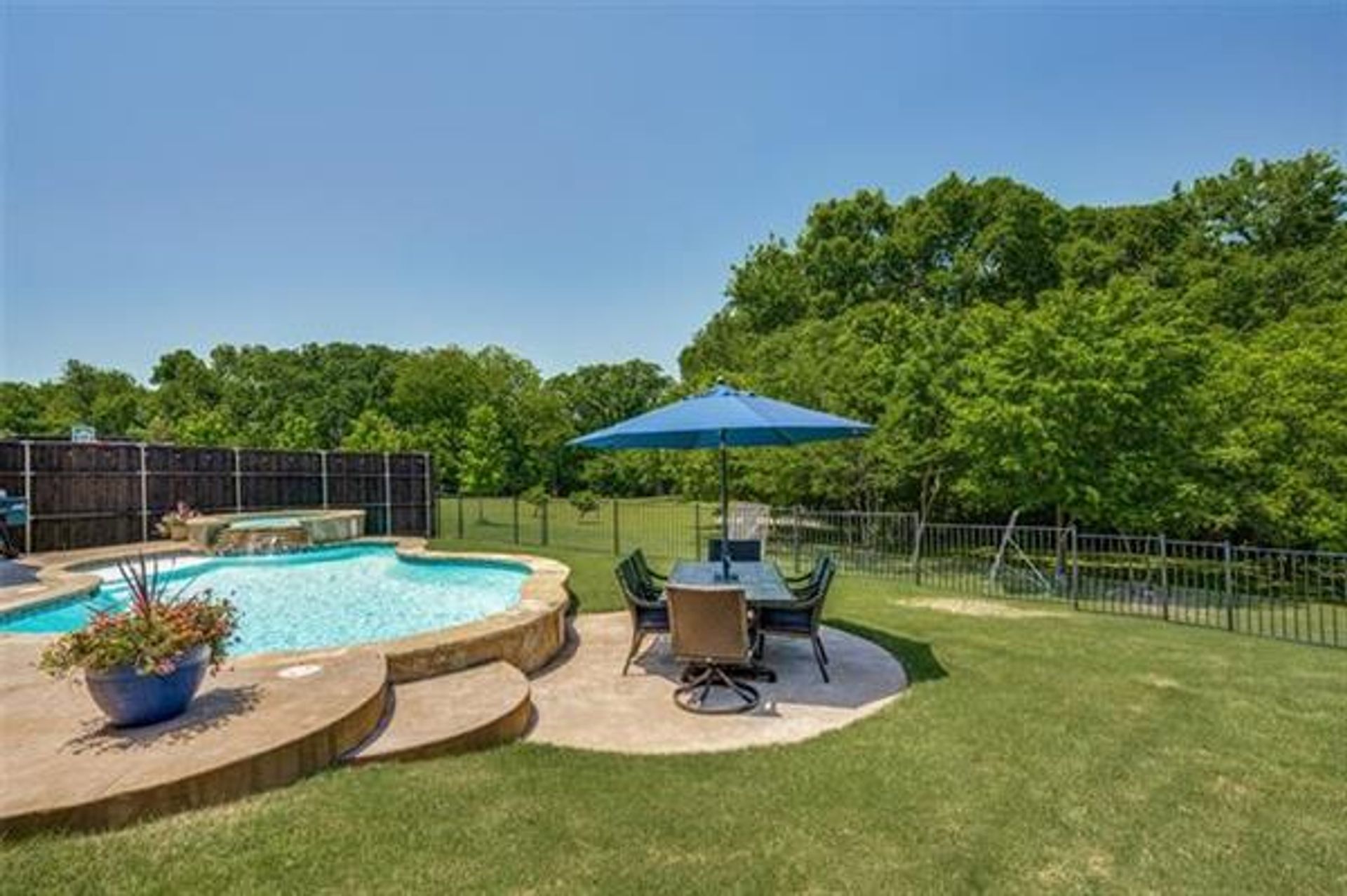 Huis in McKinney, Texas 10230301