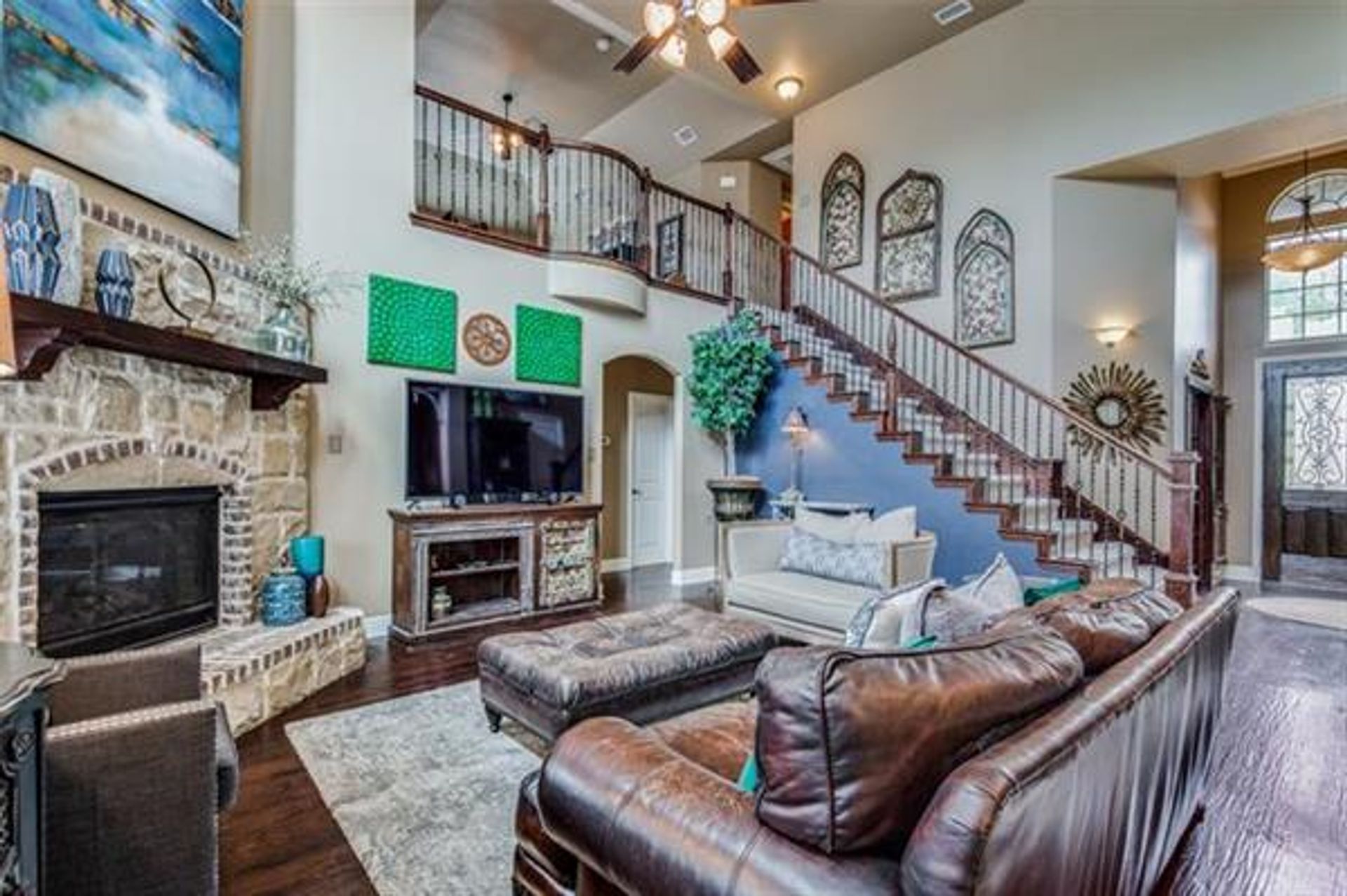 casa en McKinney, Texas 10230308