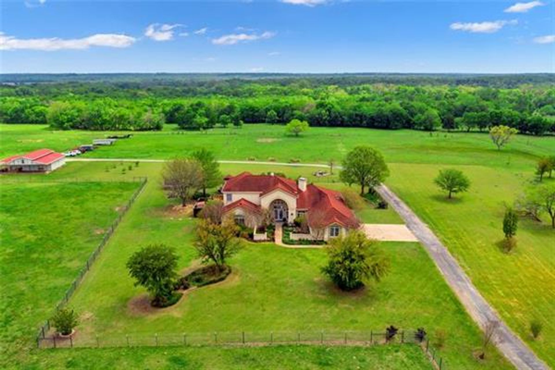 Casa nel Maypearl, Texas 10230363