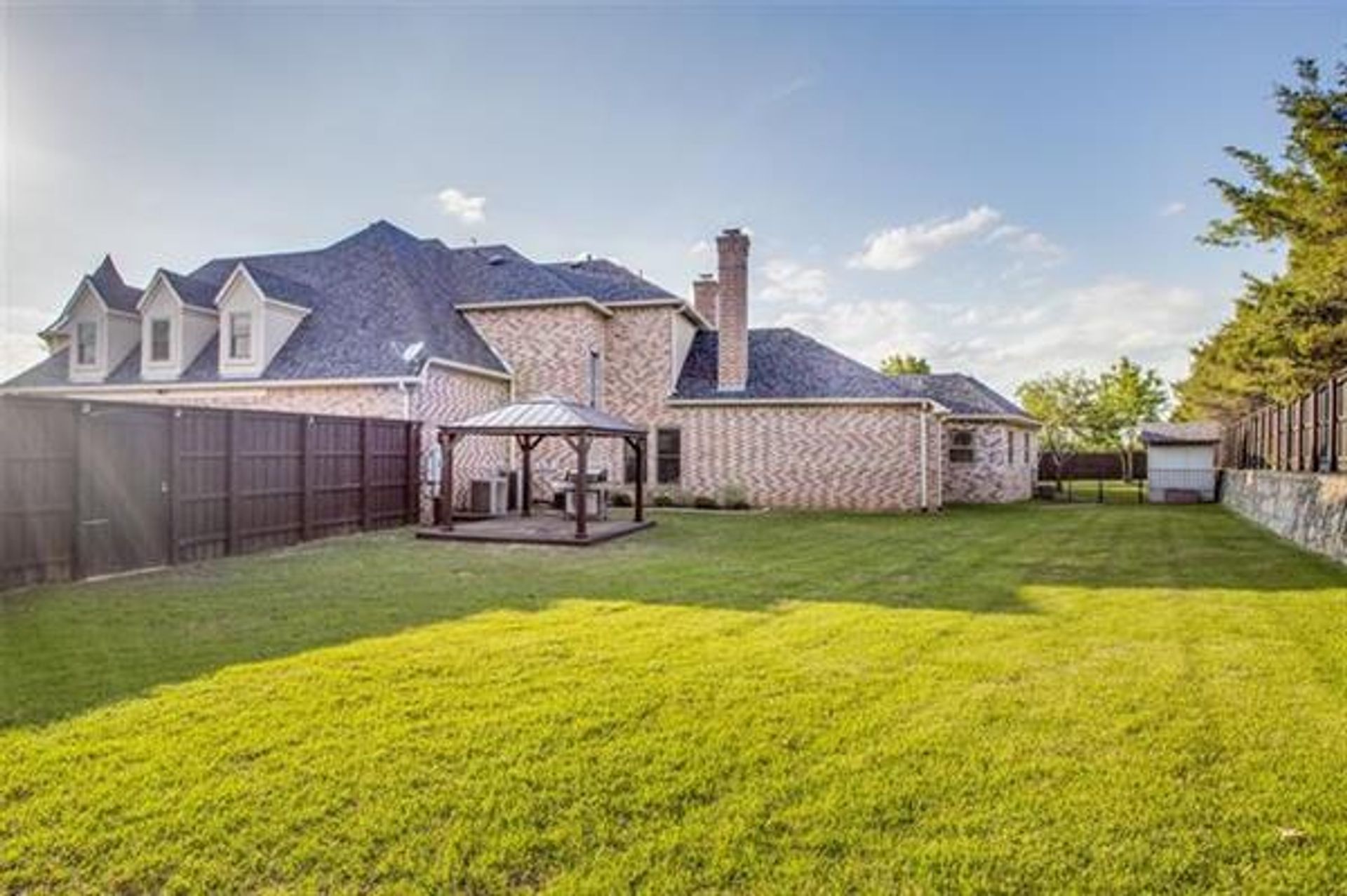 Huis in McKinney, Texas 10230387