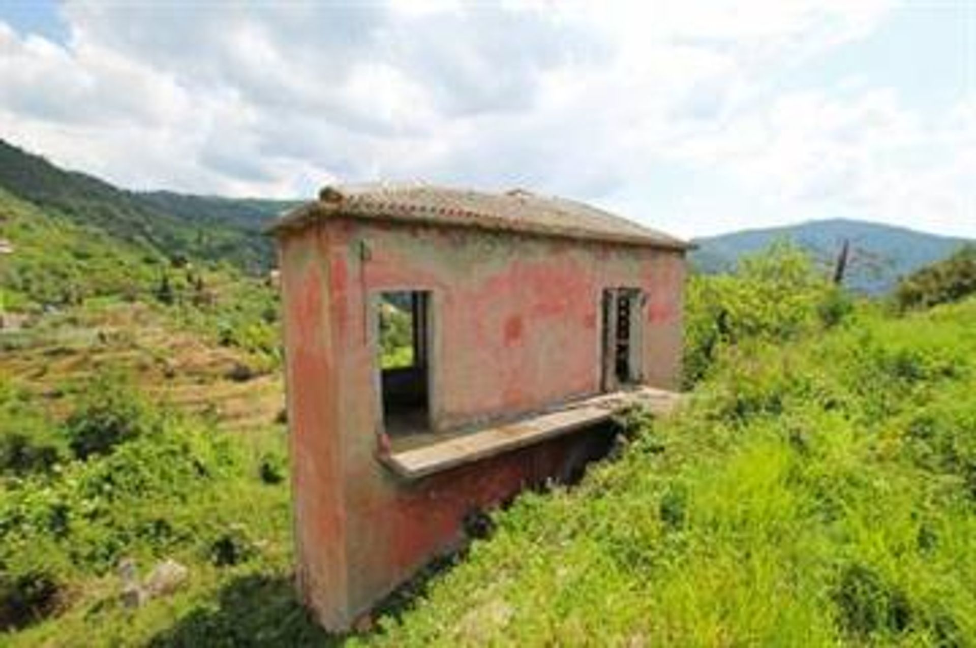 casa en Bonassola, Liguria 10230424