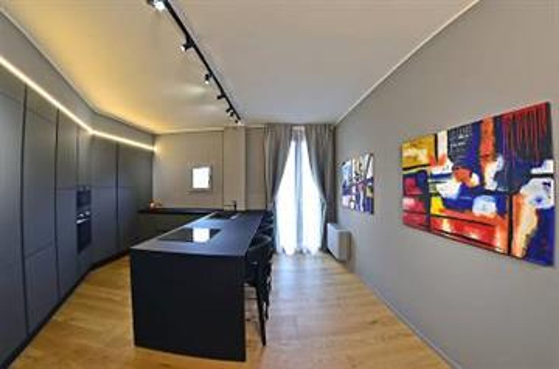 Condominium in Boffalora, Lombardy 10230426