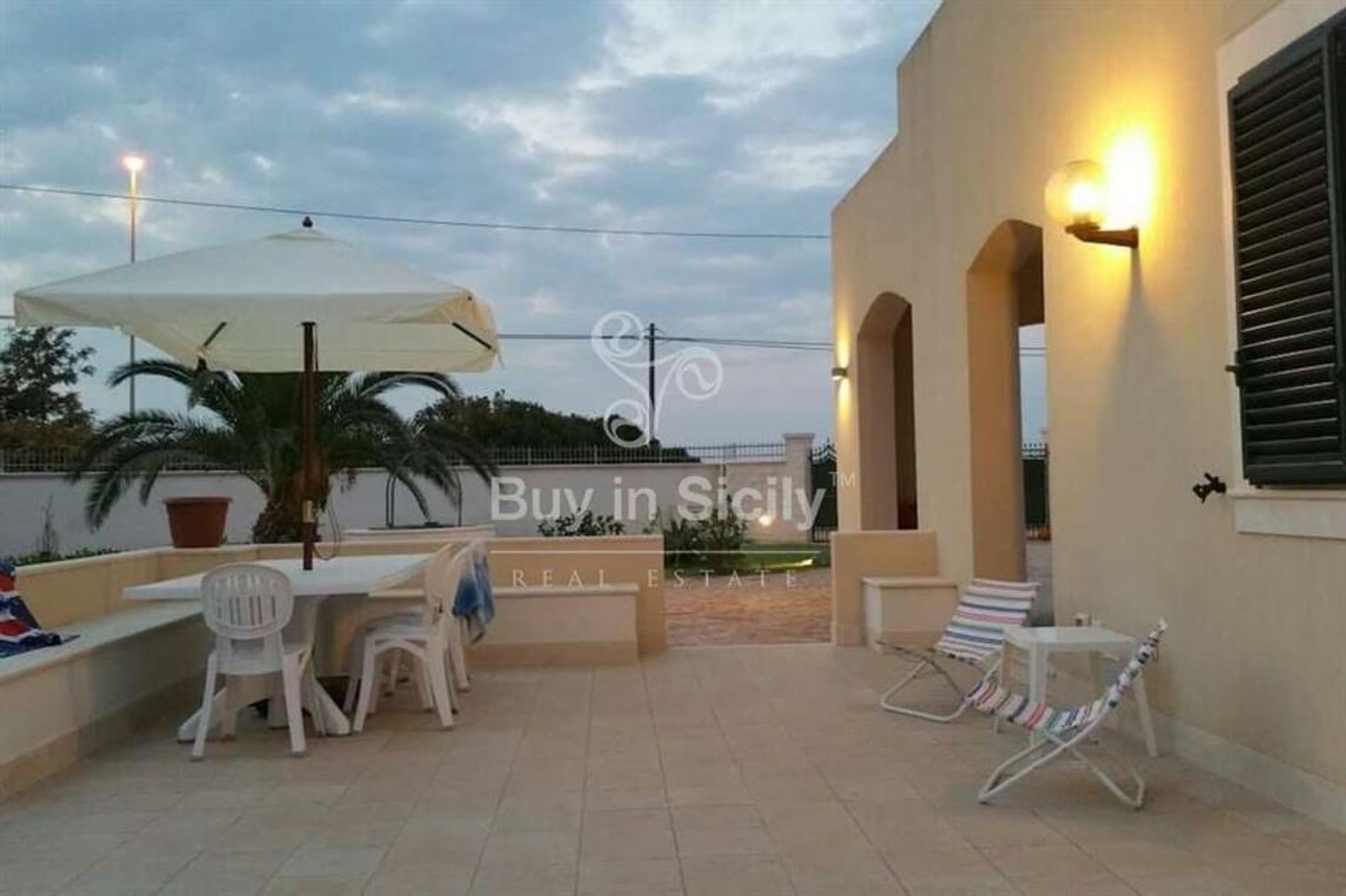 Huis in Cassibile, Sicilia 10230431