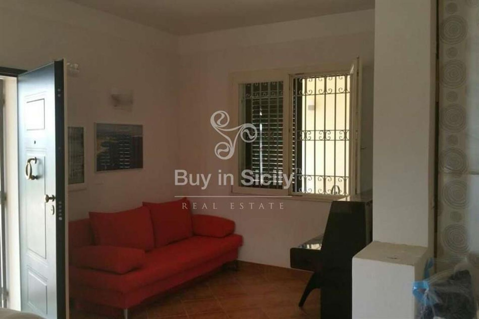 Huis in , Sicilia 10230431