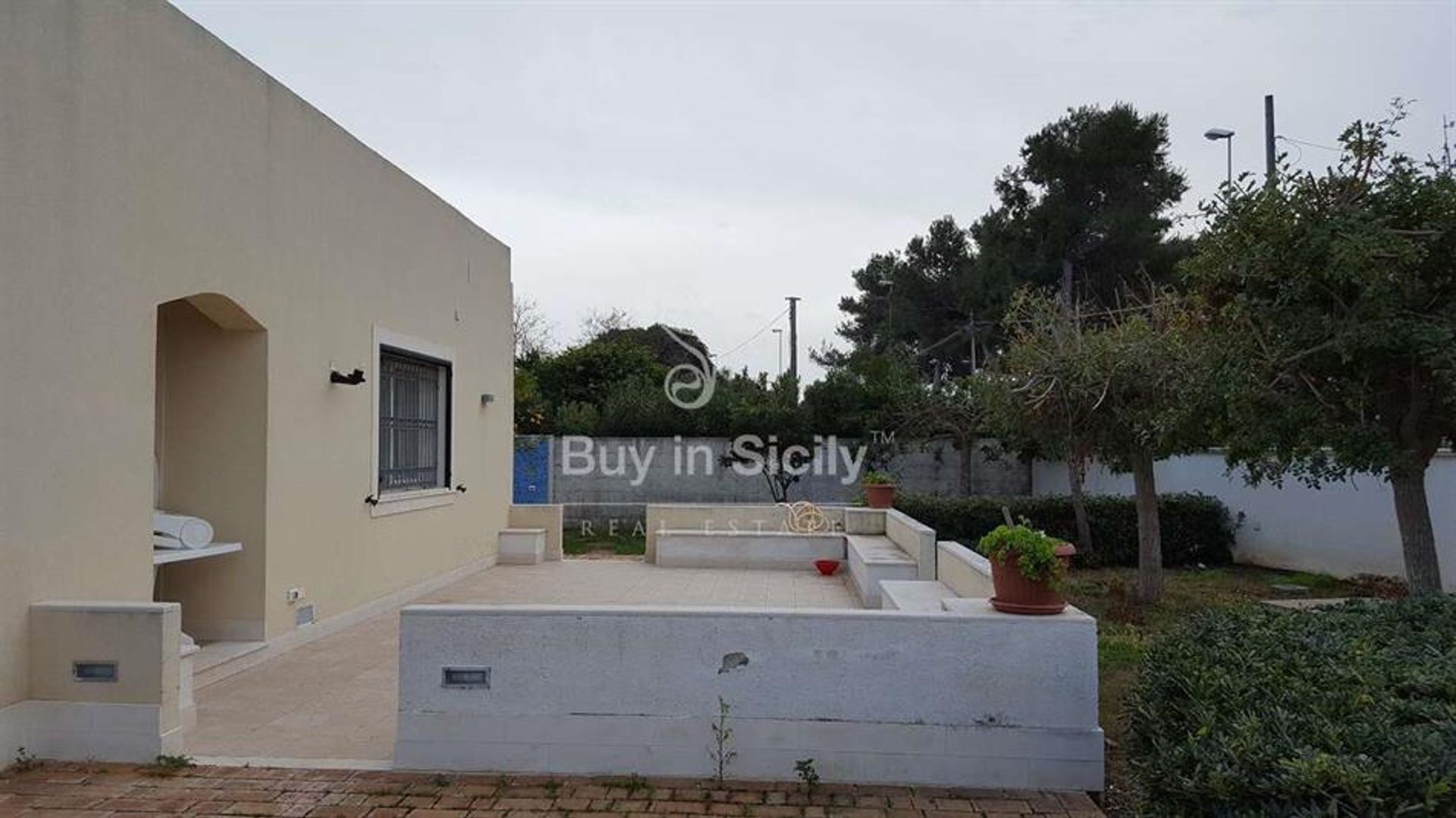 Huis in , Sicilia 10230431