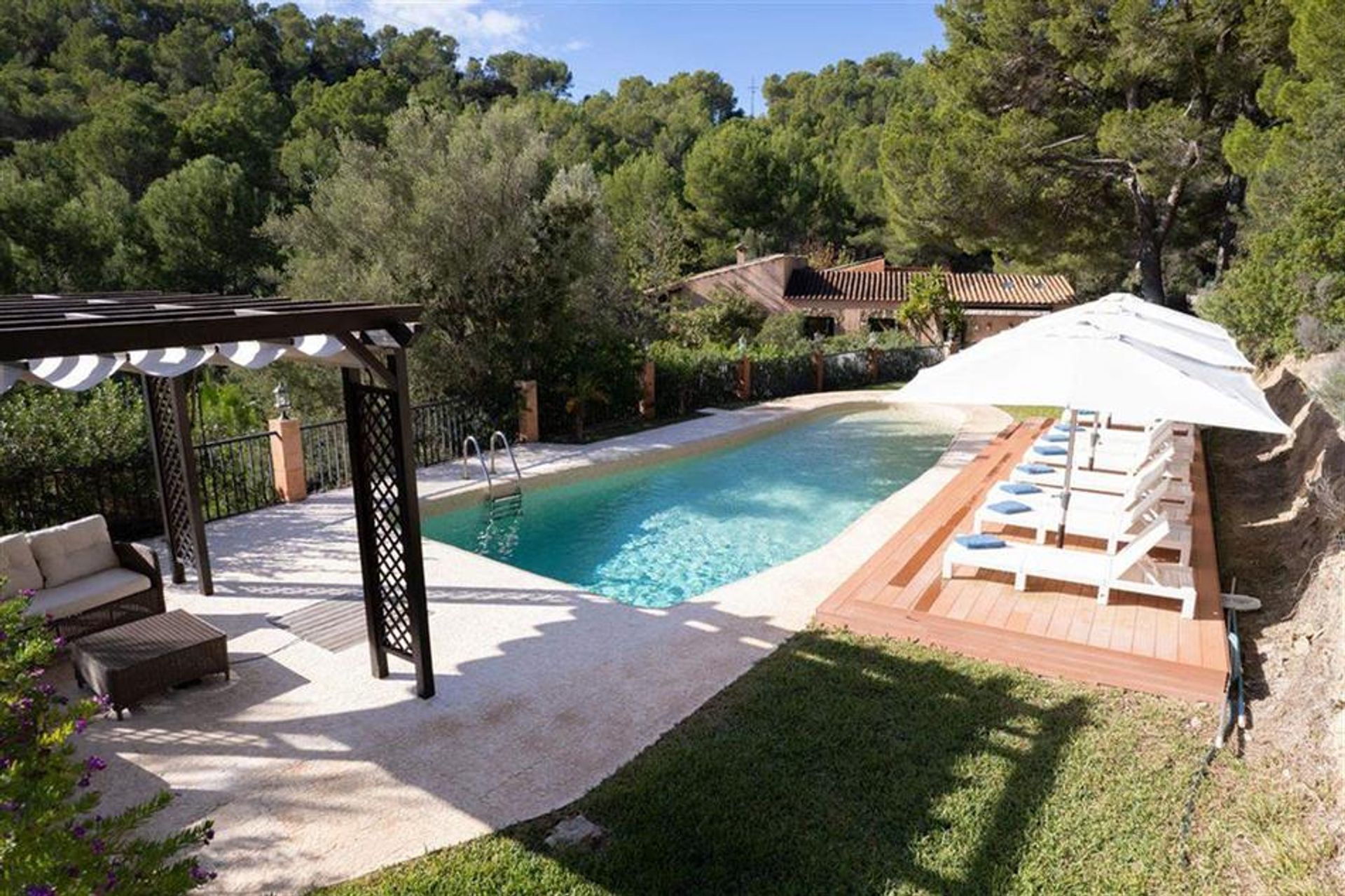 House in , Balearic Islands 10230440