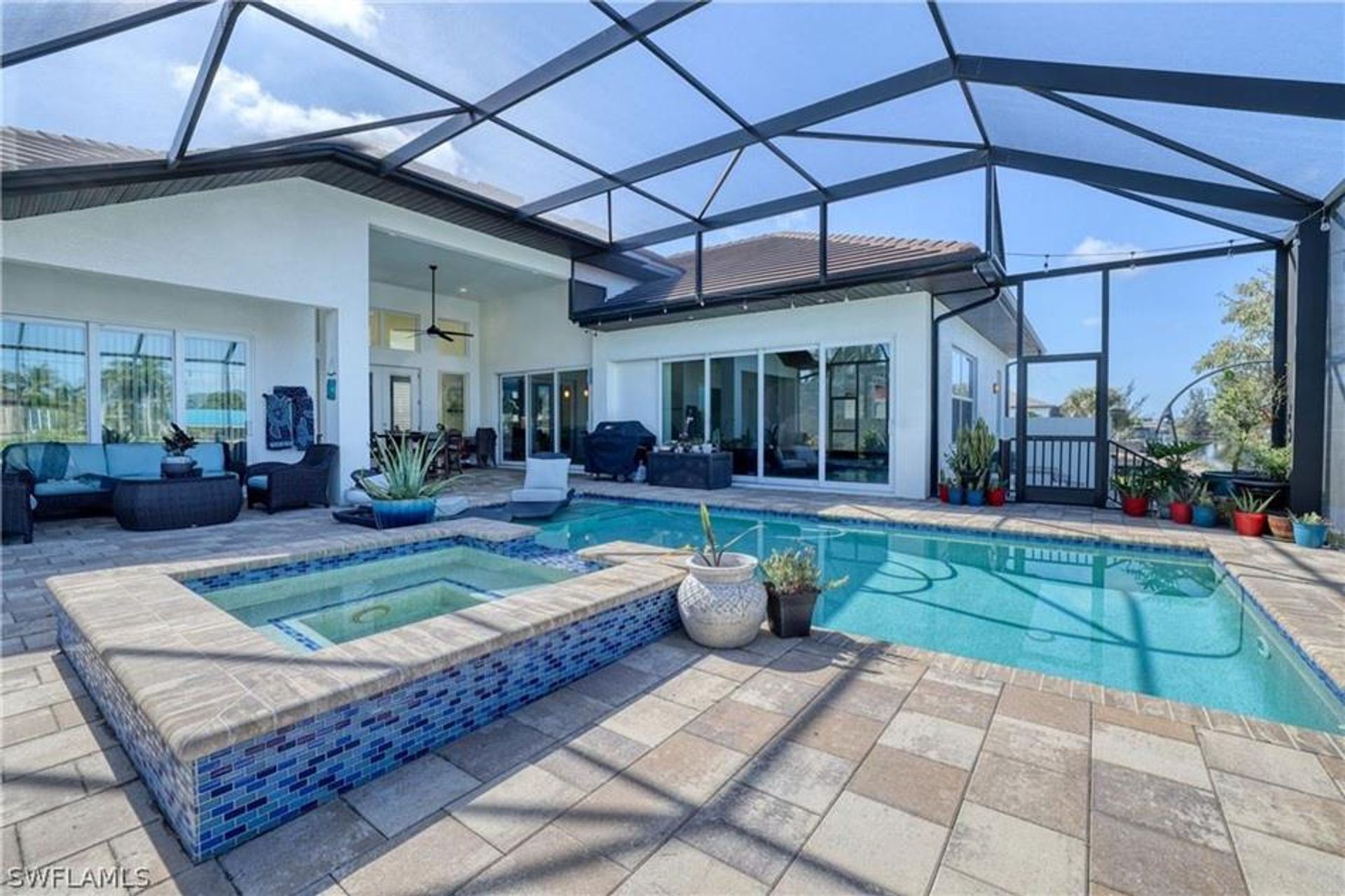 Haus im Cape Coral, Florida 10230483