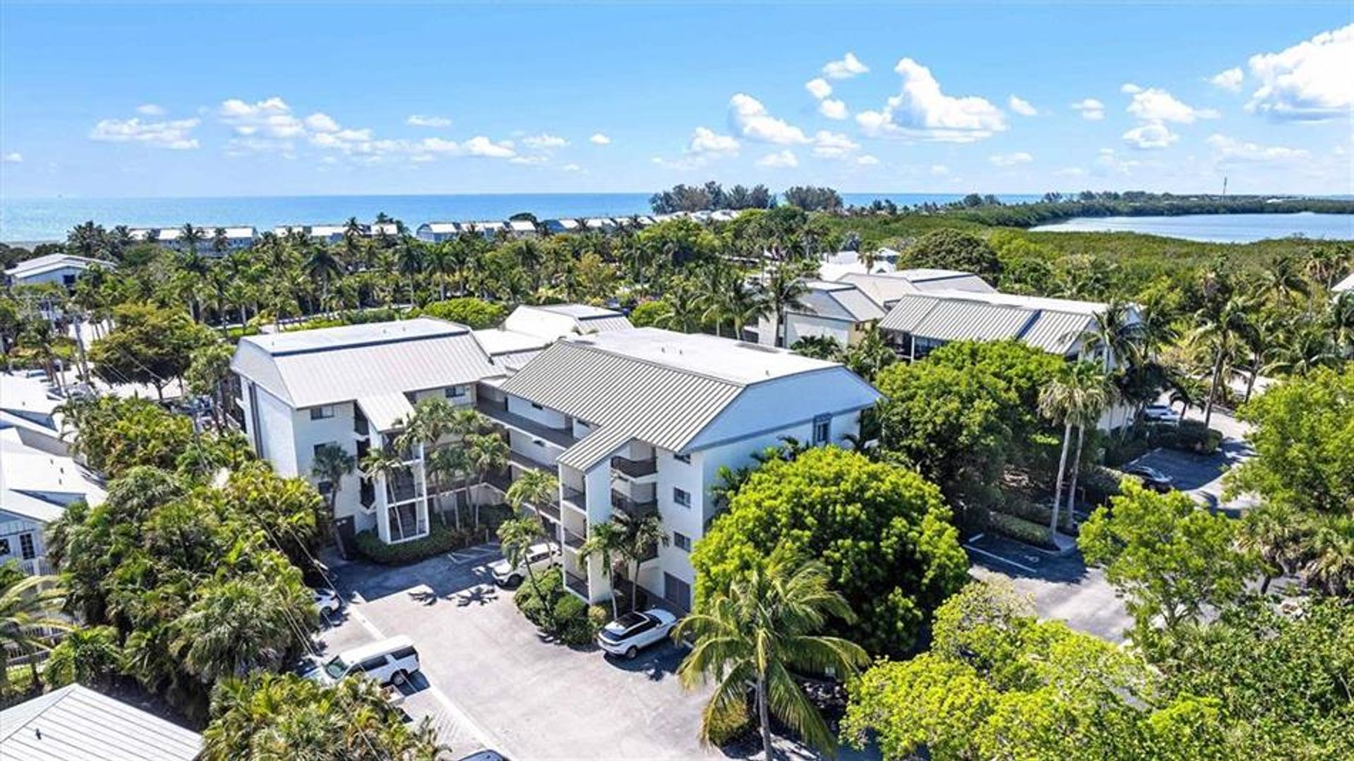 Condominium in Captiva, Florida 10230504