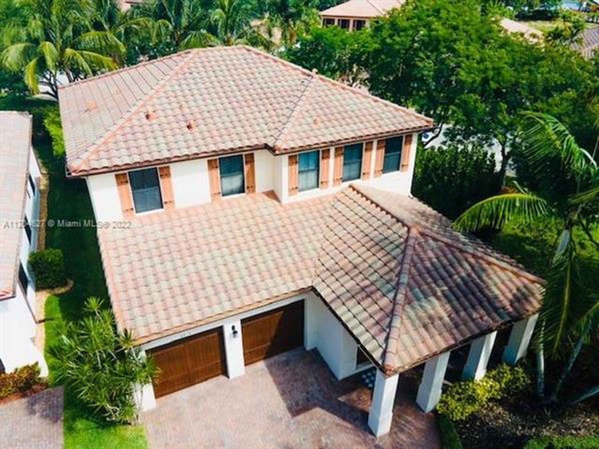 Συγκυριαρχία σε Cooper City, Φλόριντα 10230520