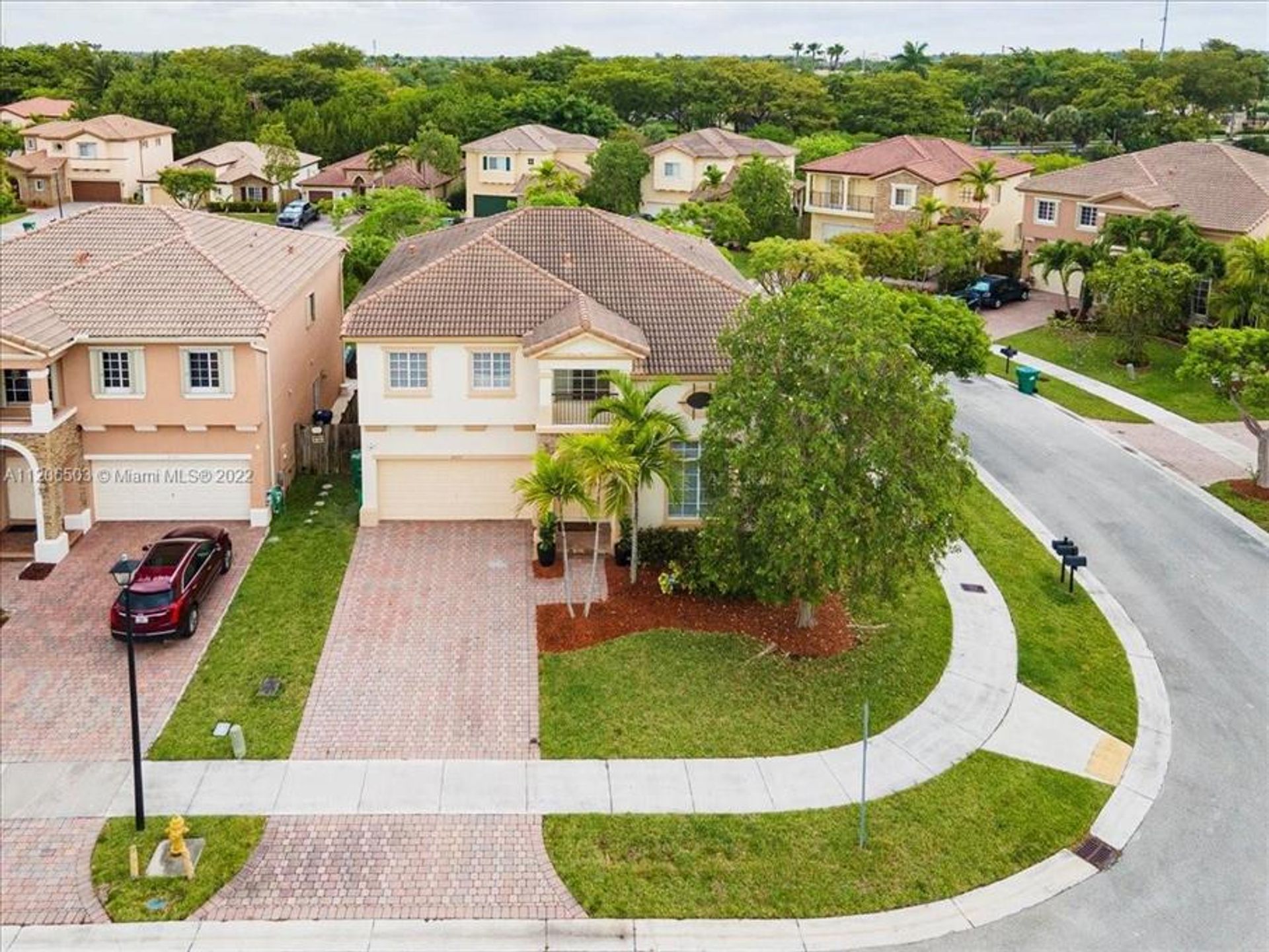 Συγκυριαρχία σε Cutler Bay, Florida 10230535