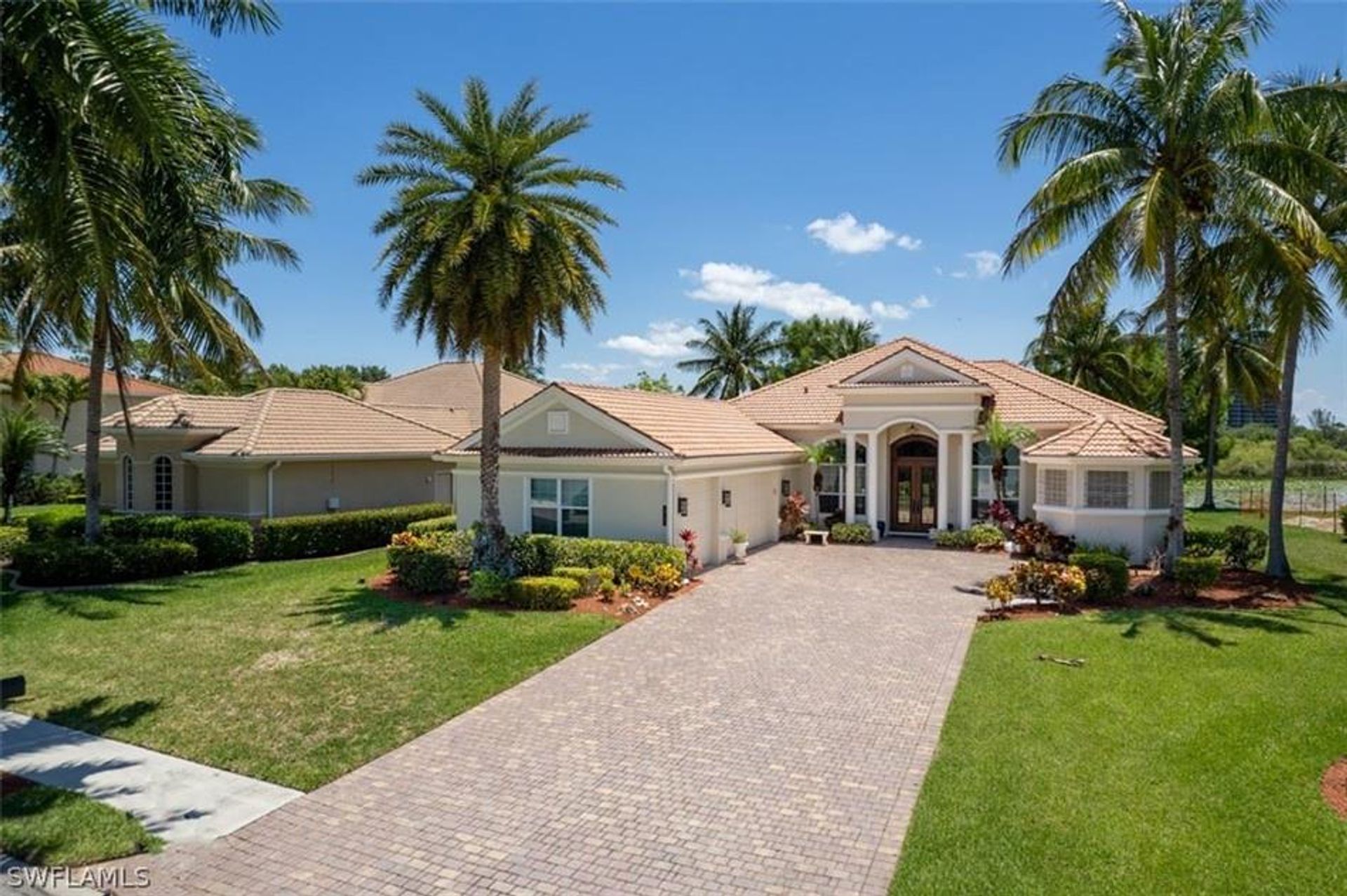 σπίτι σε Villas, Florida 10230576