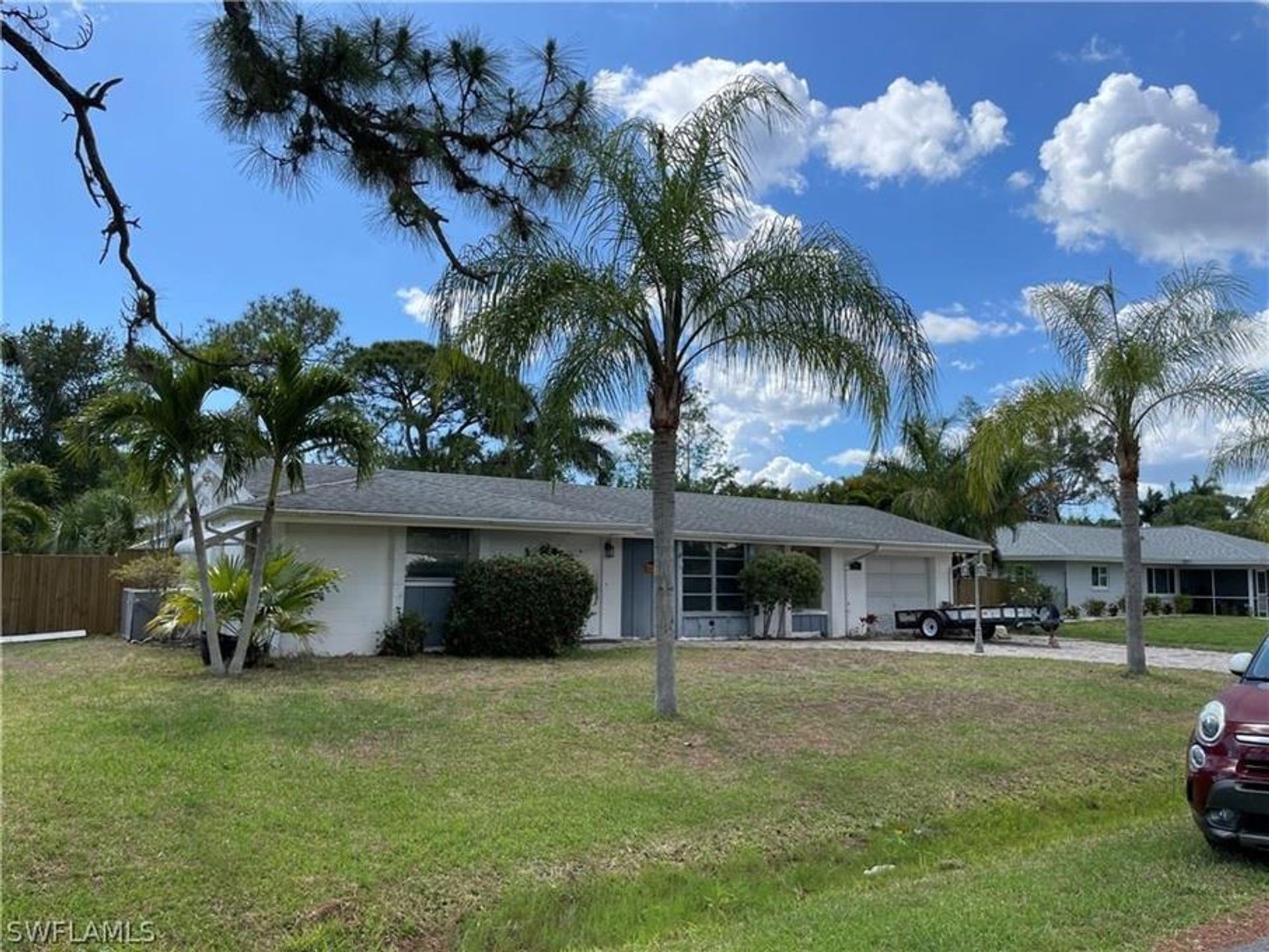 House in Fort Myers, Florida 10230630