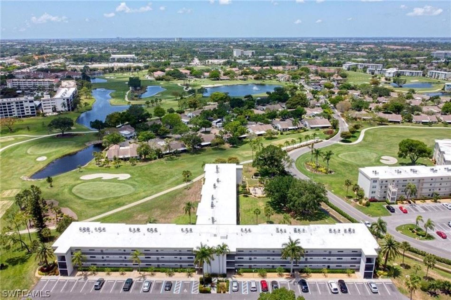 Condominio en Fort Myers, Florida 10230633