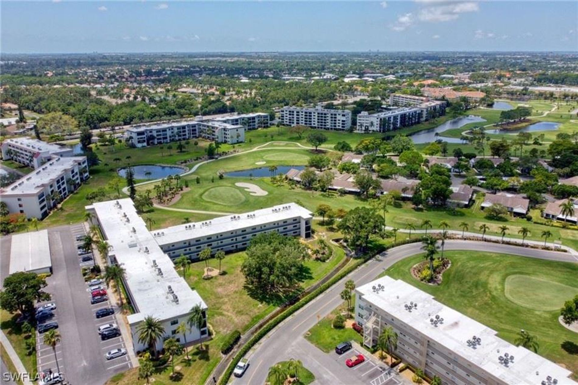 Condominio nel Fort Myers, Florida 10230633