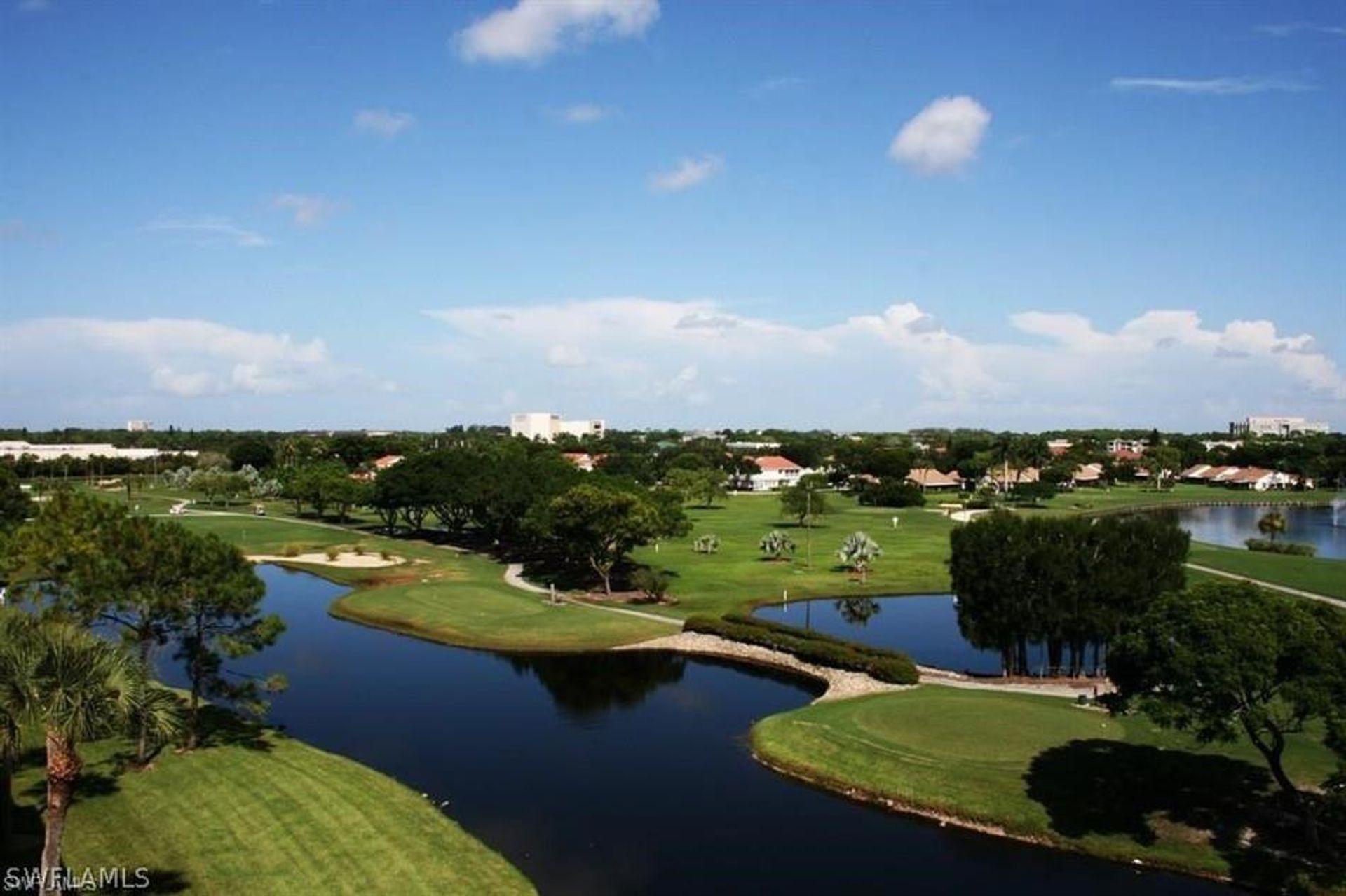 Condominio nel Fort Myers, Florida 10230633