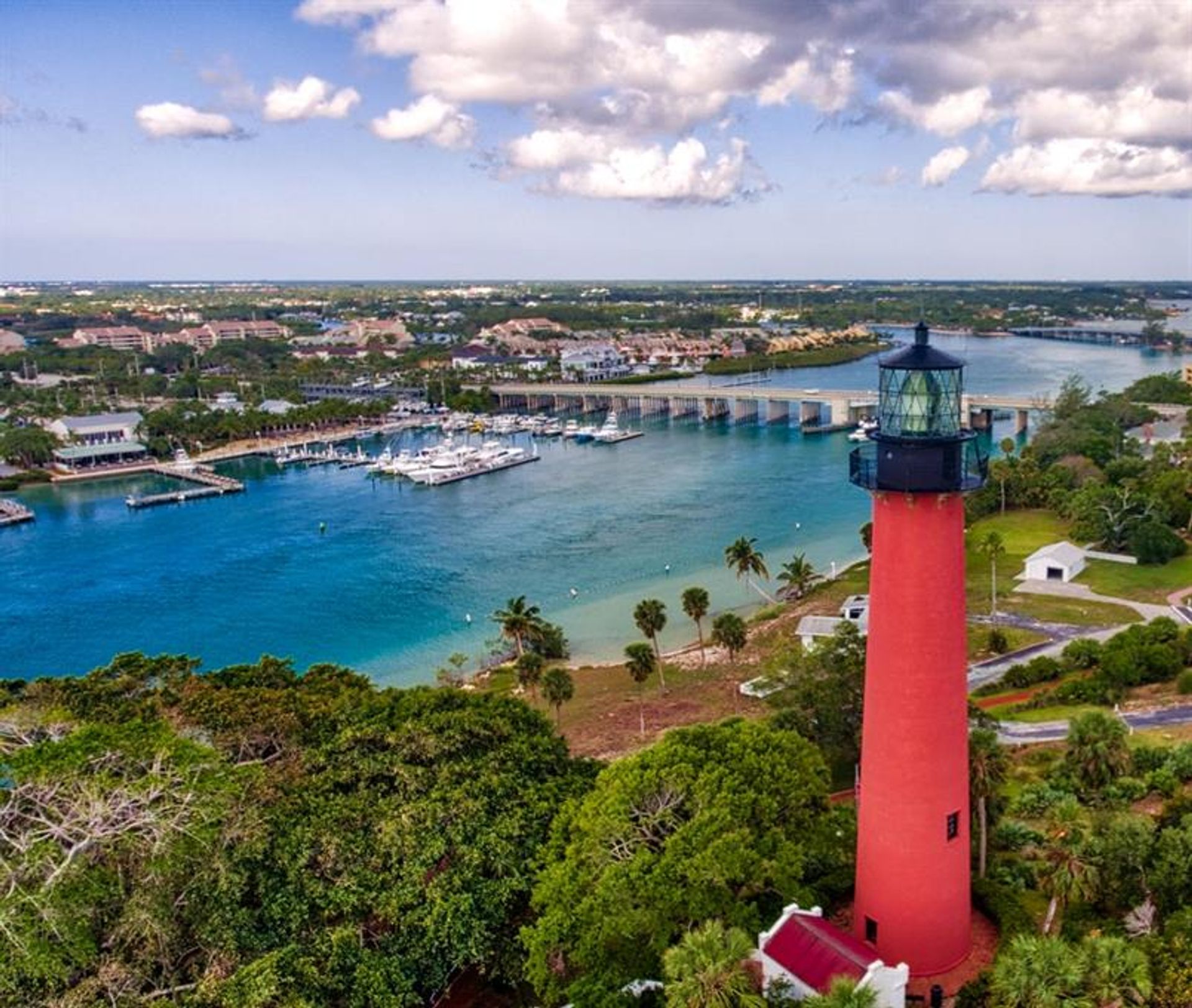 Casa nel Jupiter, Florida 10230652