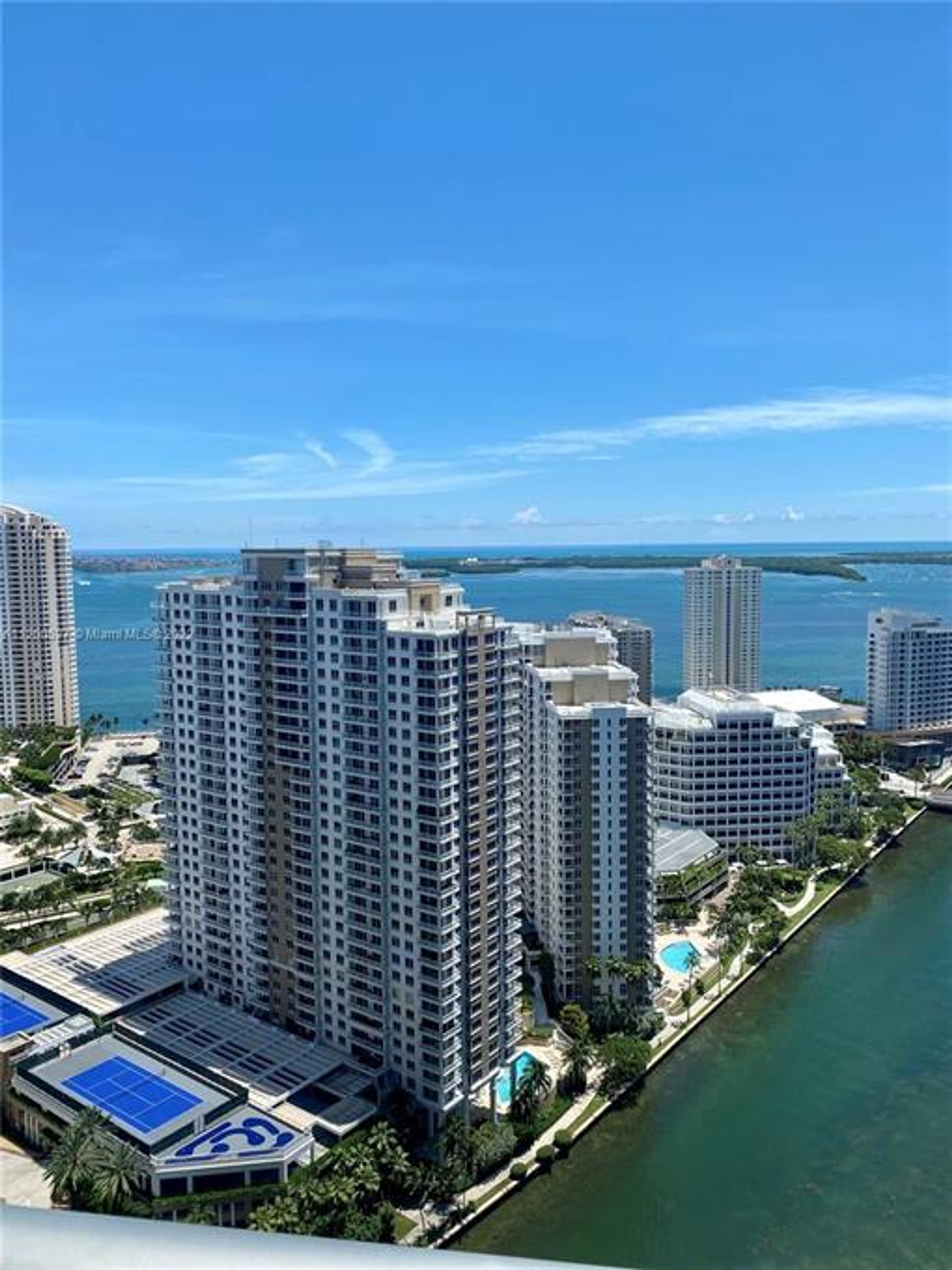 Συγκυριαρχία σε Miami, Florida 10230674