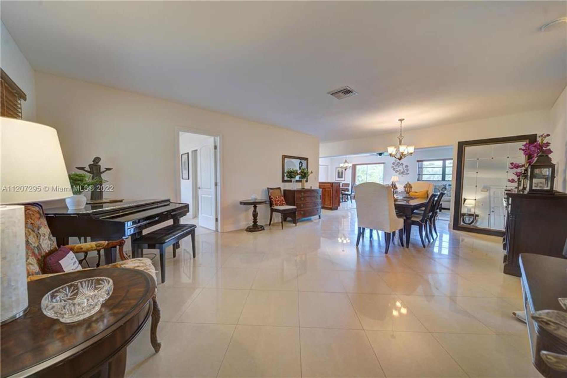 Condominium dans Hauteurs de Glenvar, Floride 10230683