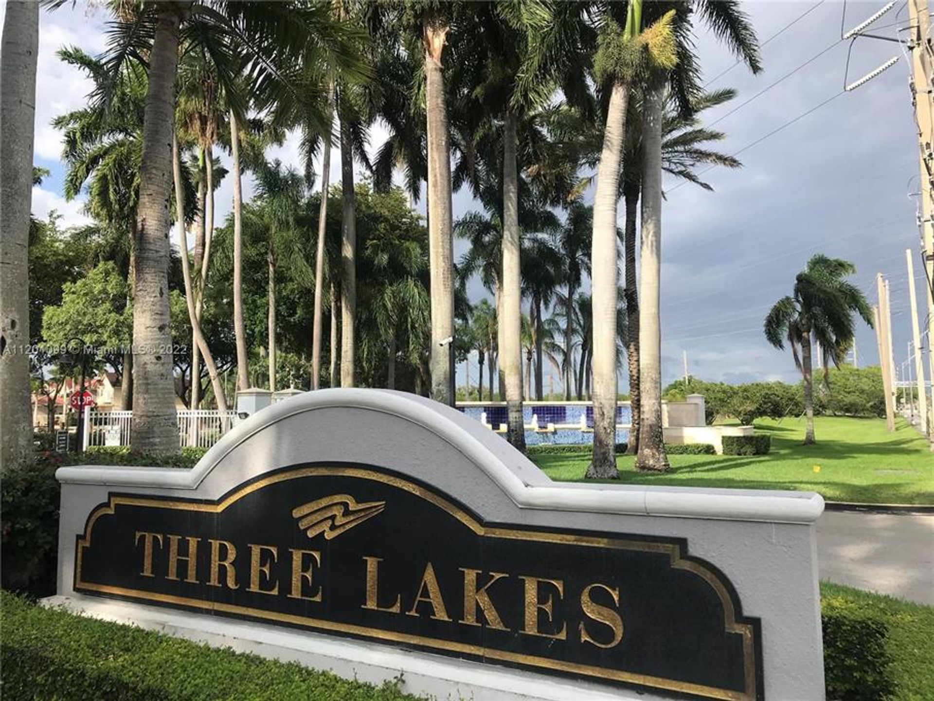 सम्मिलित में Three Lakes, Florida 10230688