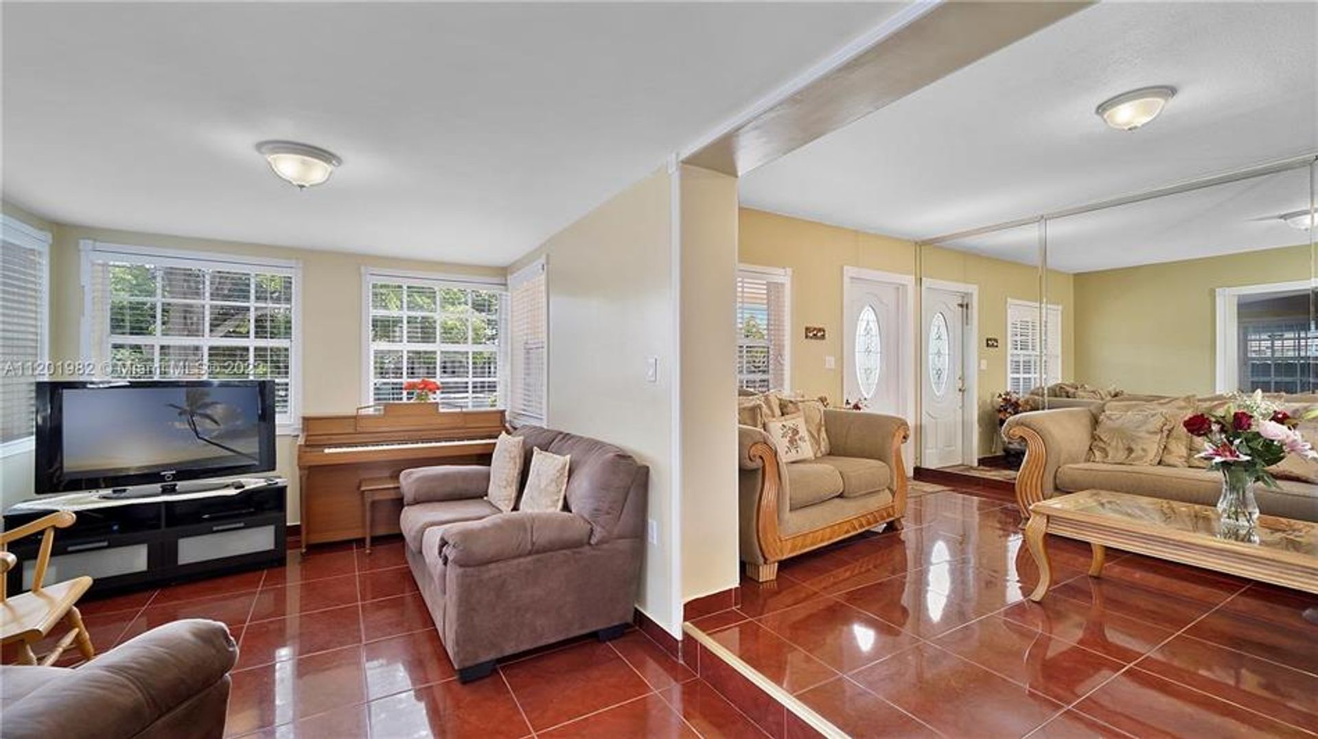 Condominio nel Coral Gables, Florida 10230692