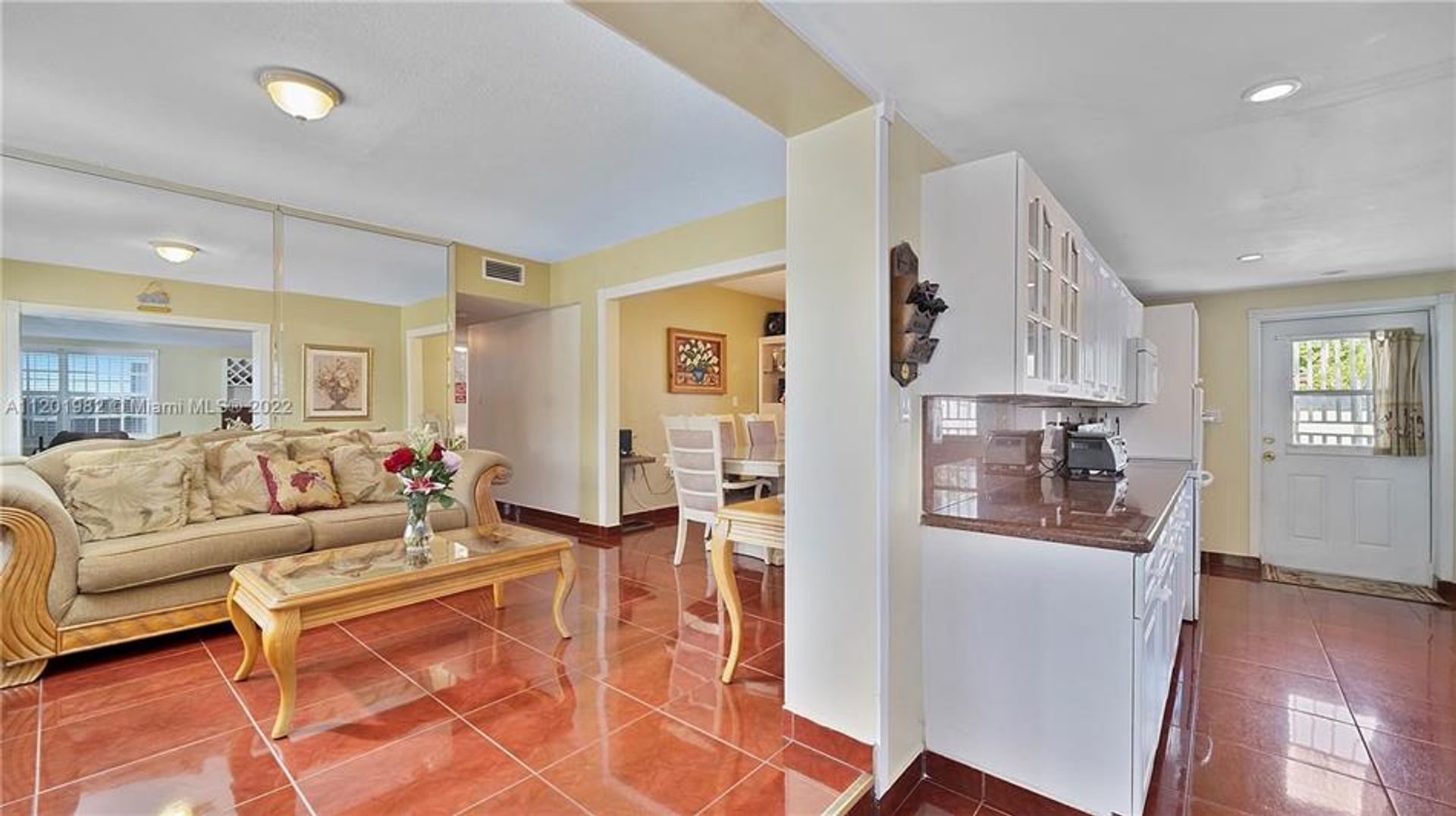 Condominio nel Coral Gables, Florida 10230692