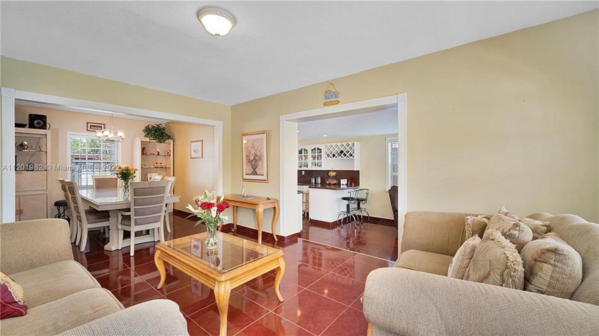 Condominio nel Coral Gables, Florida 10230692