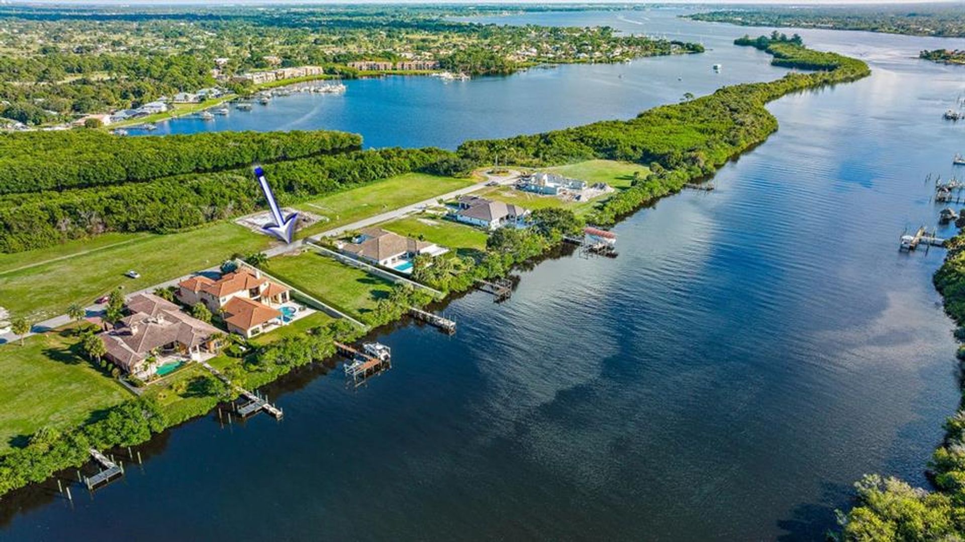 loger dans Rives de la rivière Nord, Floride 10230736